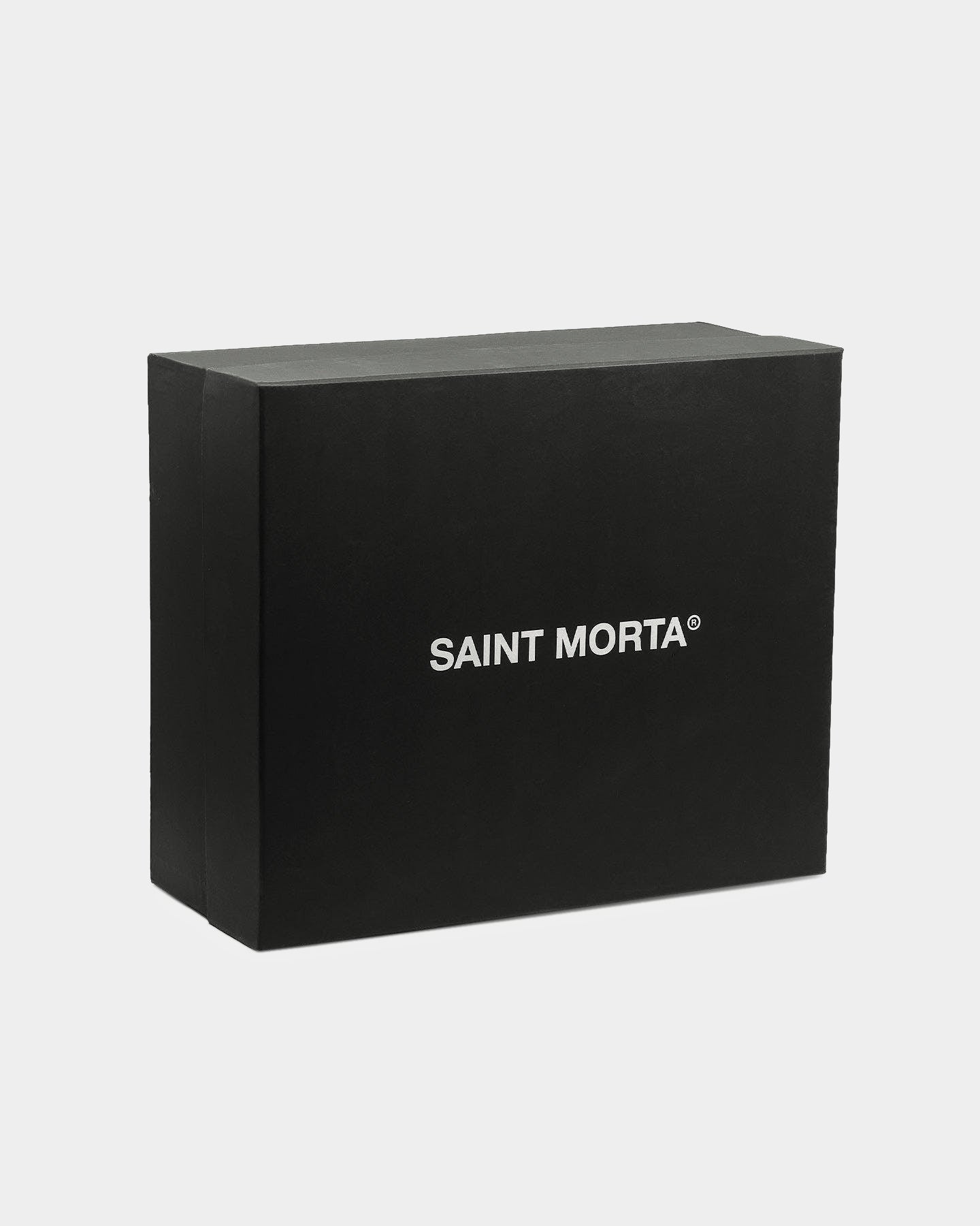 Saint Morta Nomad Chelsea Boot Dark Grey