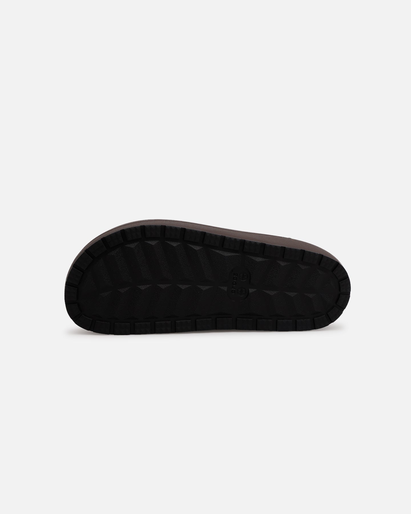 Crocs Quiet Clog Espresso