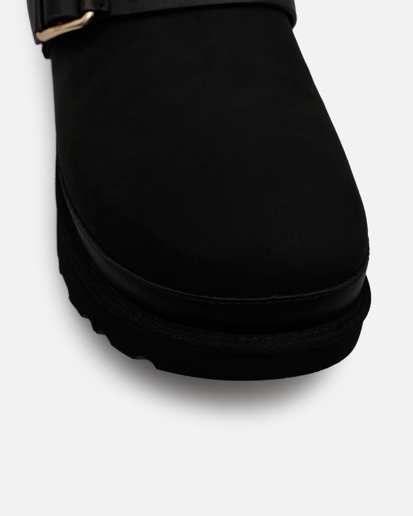 Ugg Boots Women's Goldenstar Villa Clog Black