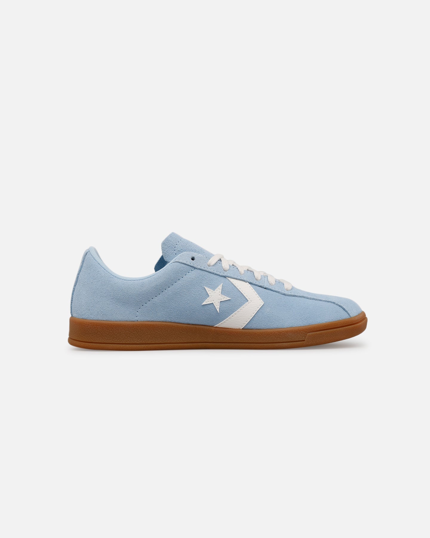Converse Classic Trainer Light Blue