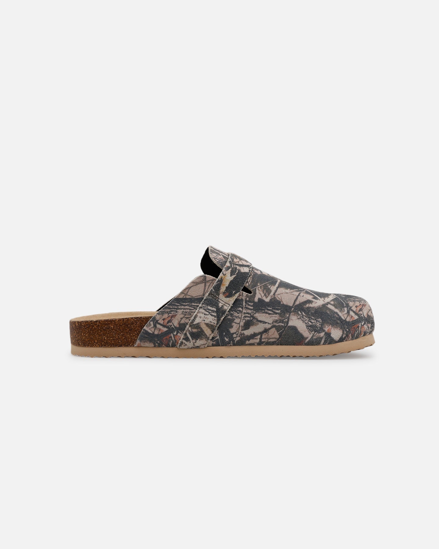Loiter Spire Mule Real Tree Camo