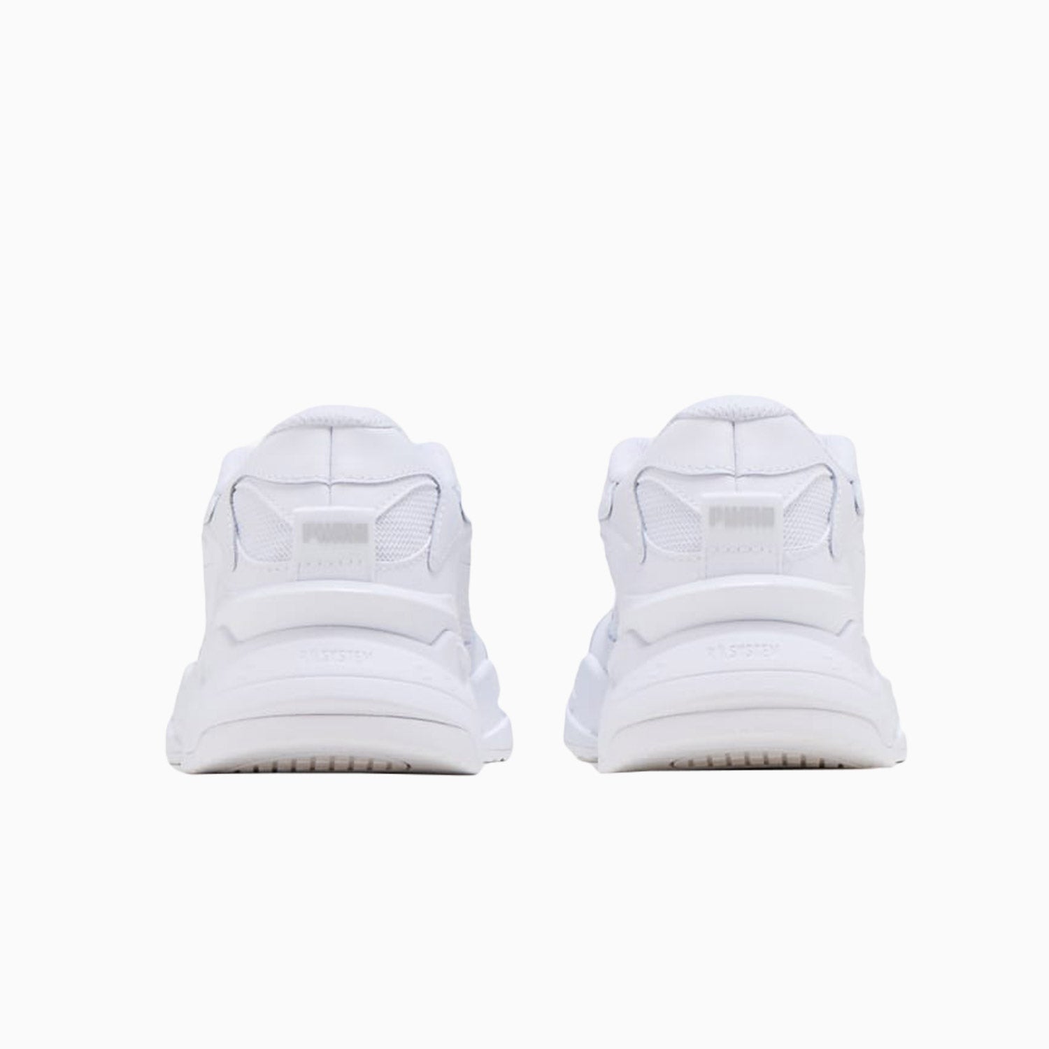 Men's RS-Fast "Triple White"