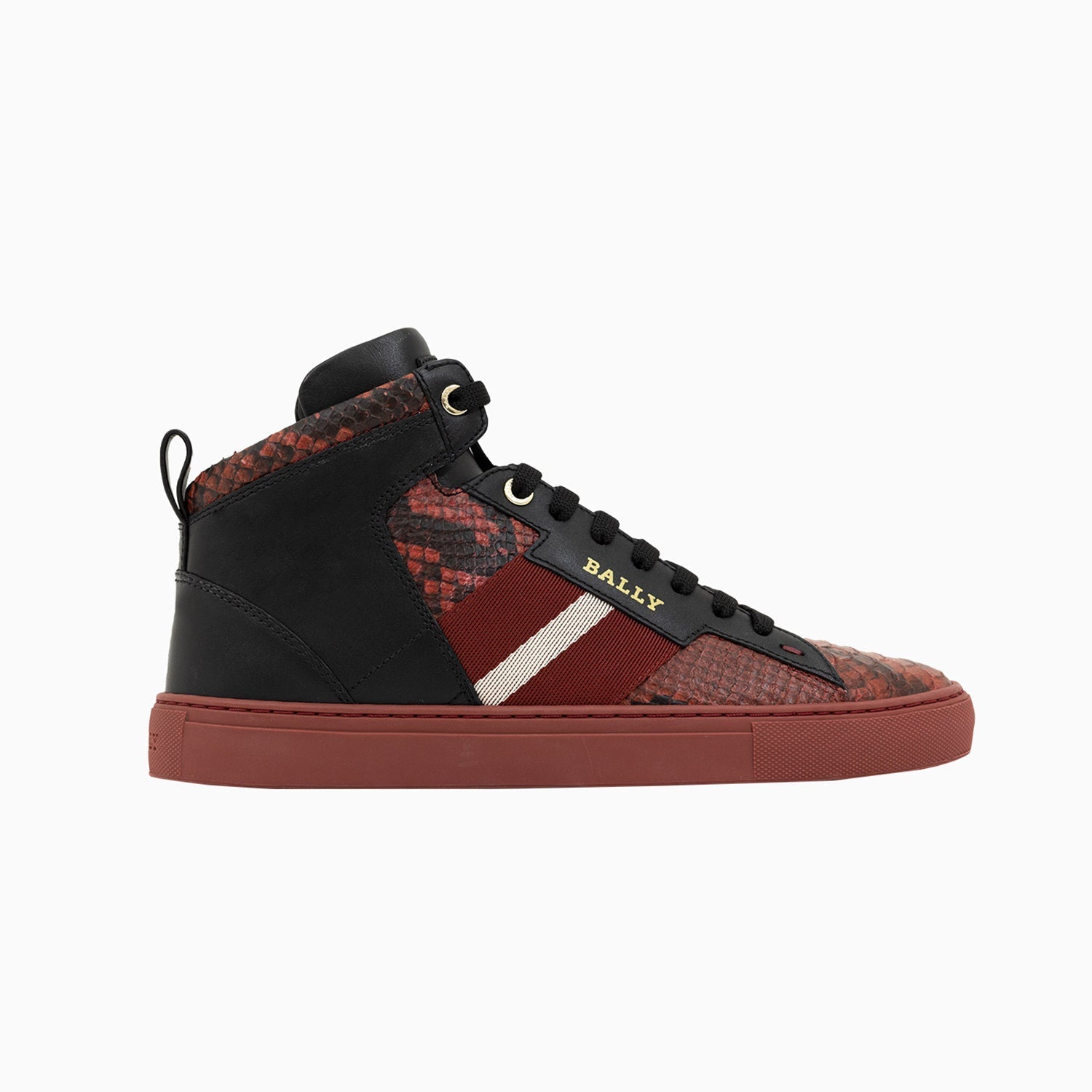 Men's Hedern Sheep Printed Sneaker