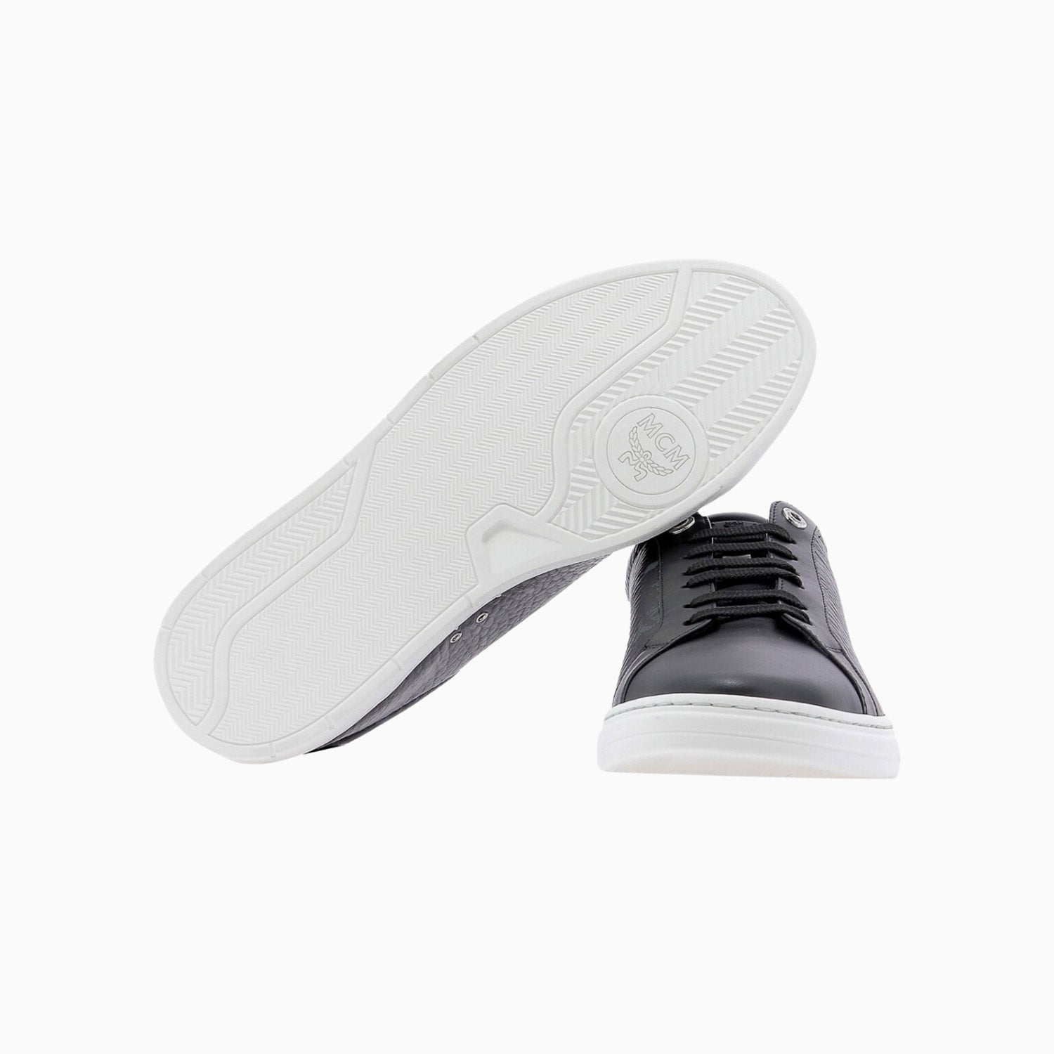 Men's Terrain Derby Lo Sneakers