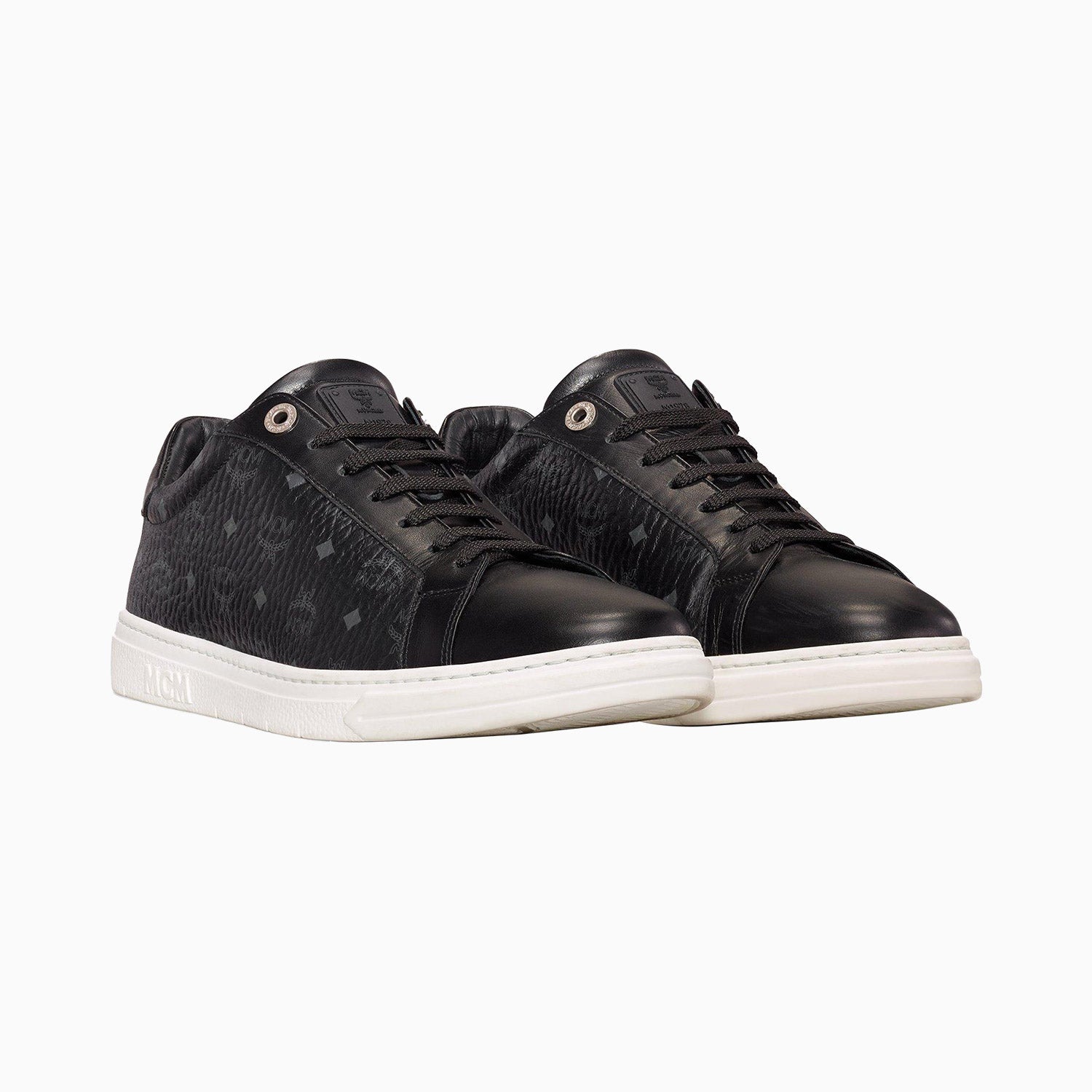 Men's Terrain Derby Sneakers