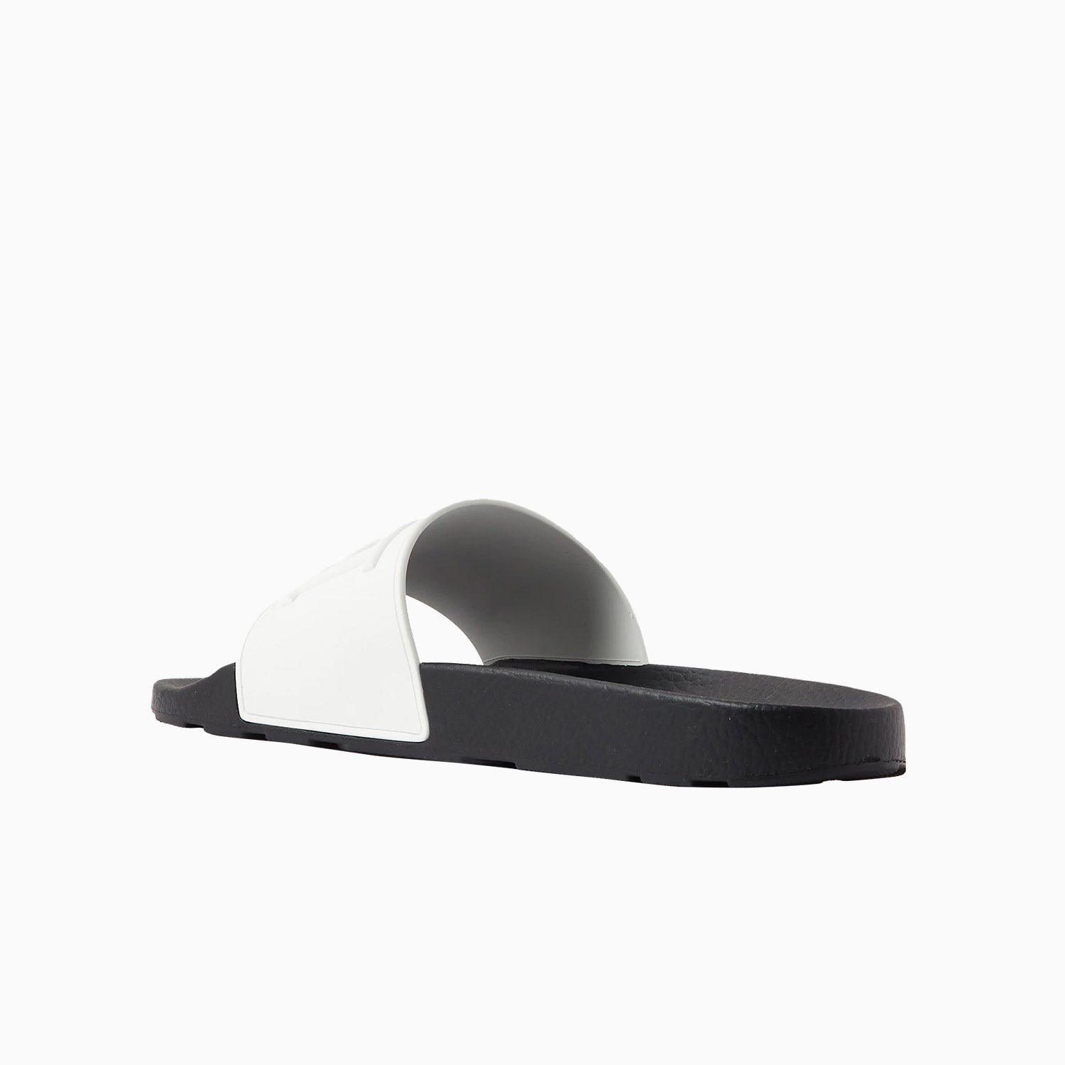 Men's Scotty Slides in Rubber