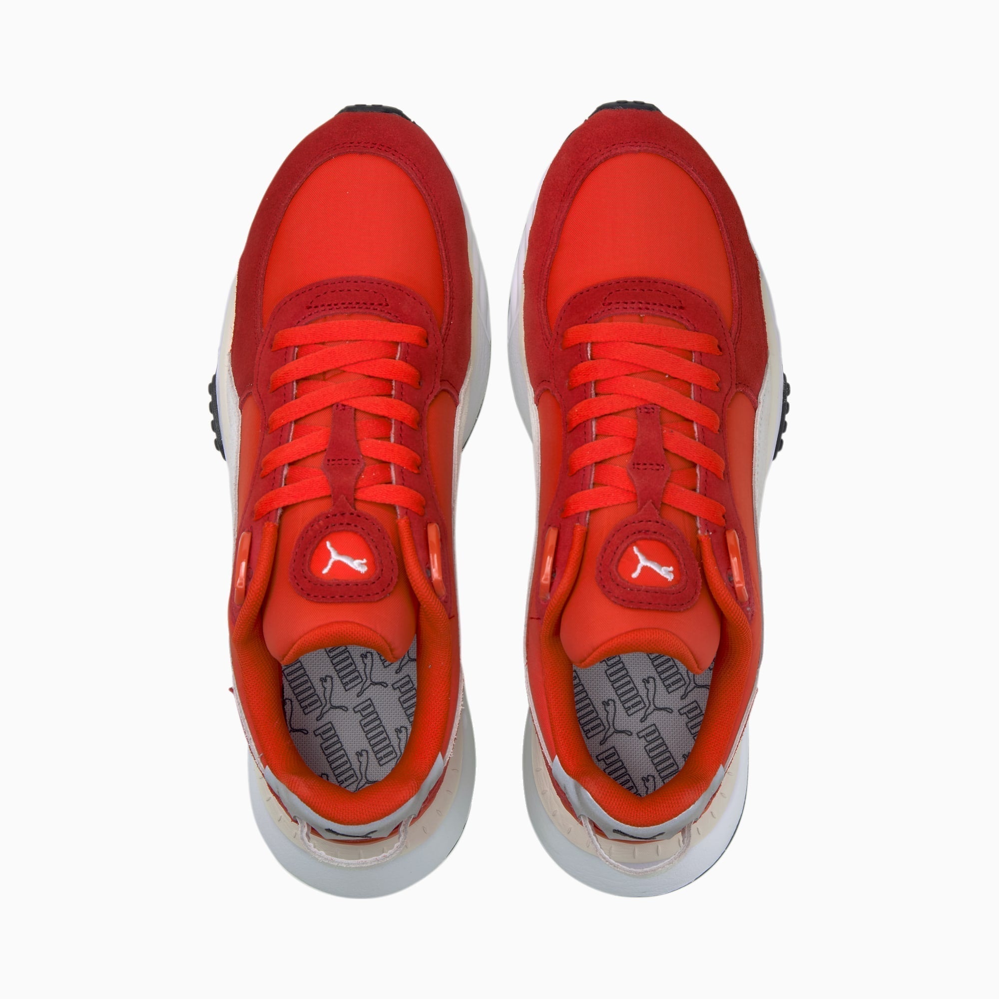 Men's Wild Rider Pickup