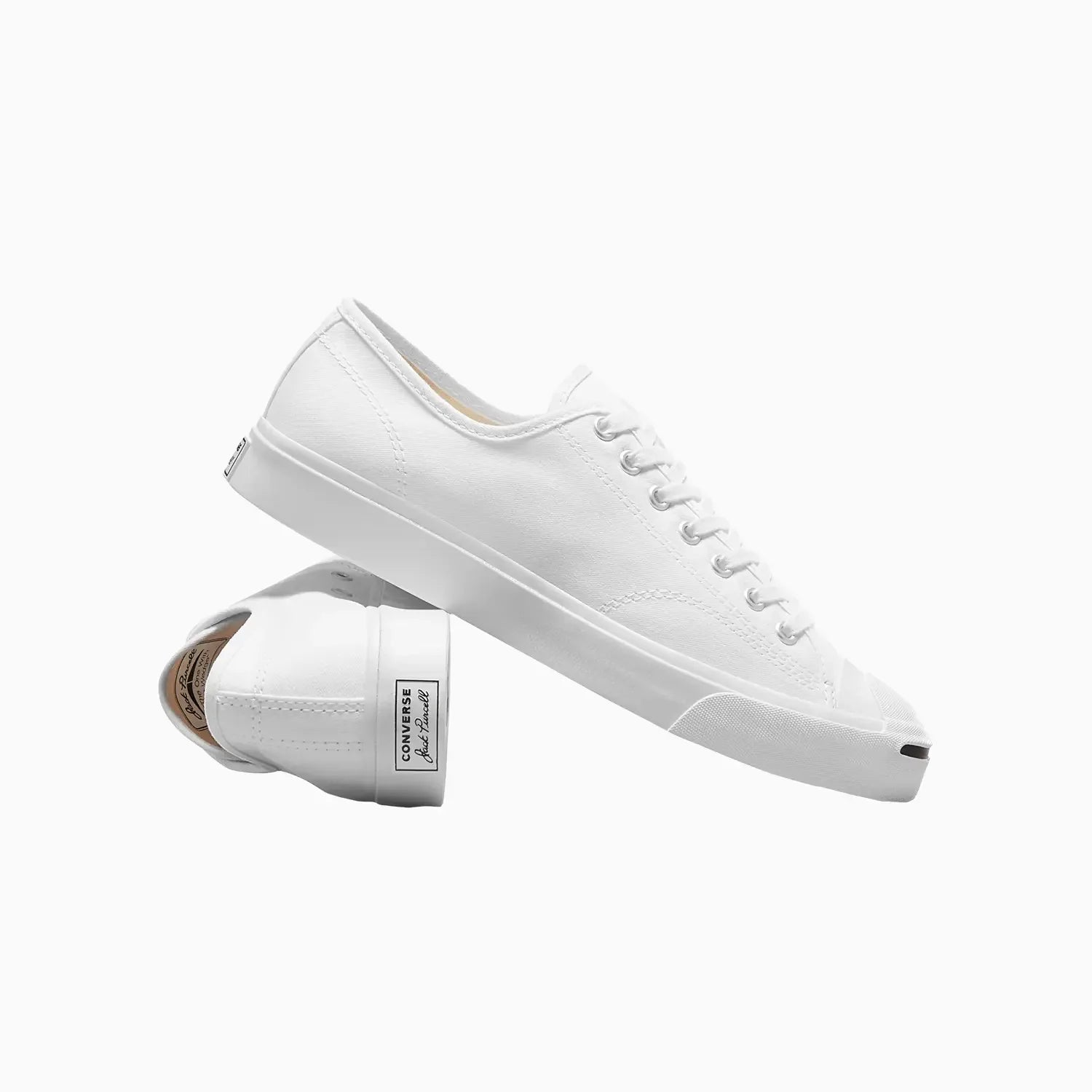 Jack Purcell Canvas