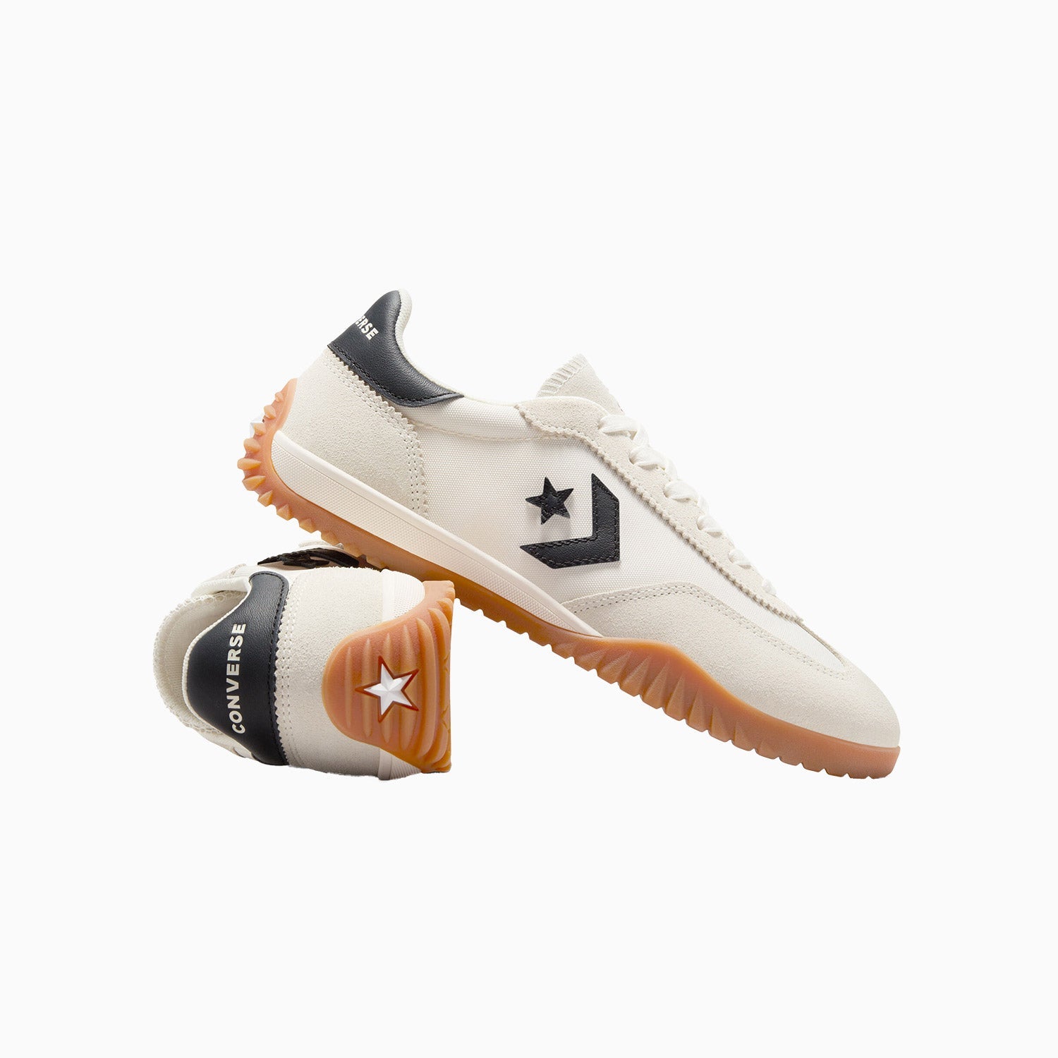 Run Star Trainer