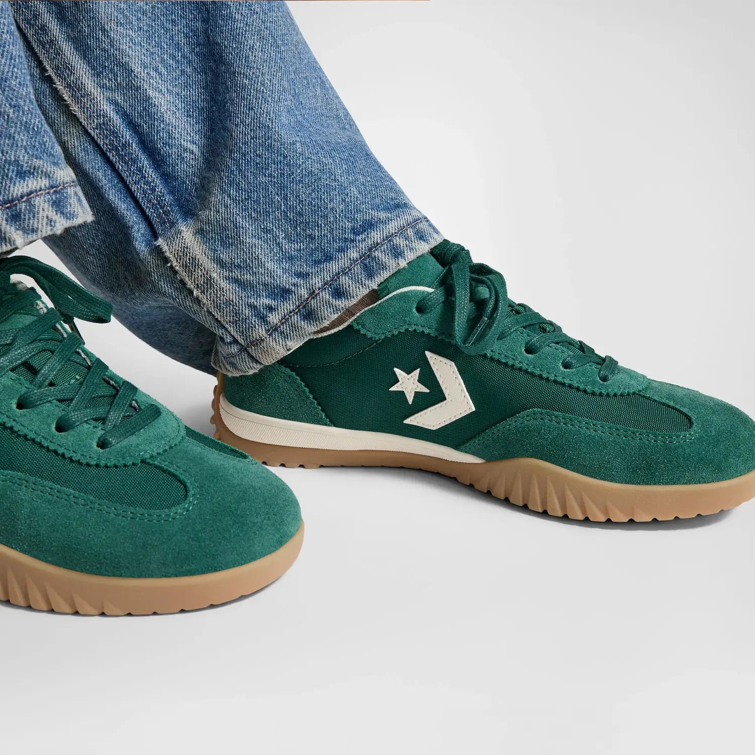 Run Star Trainer