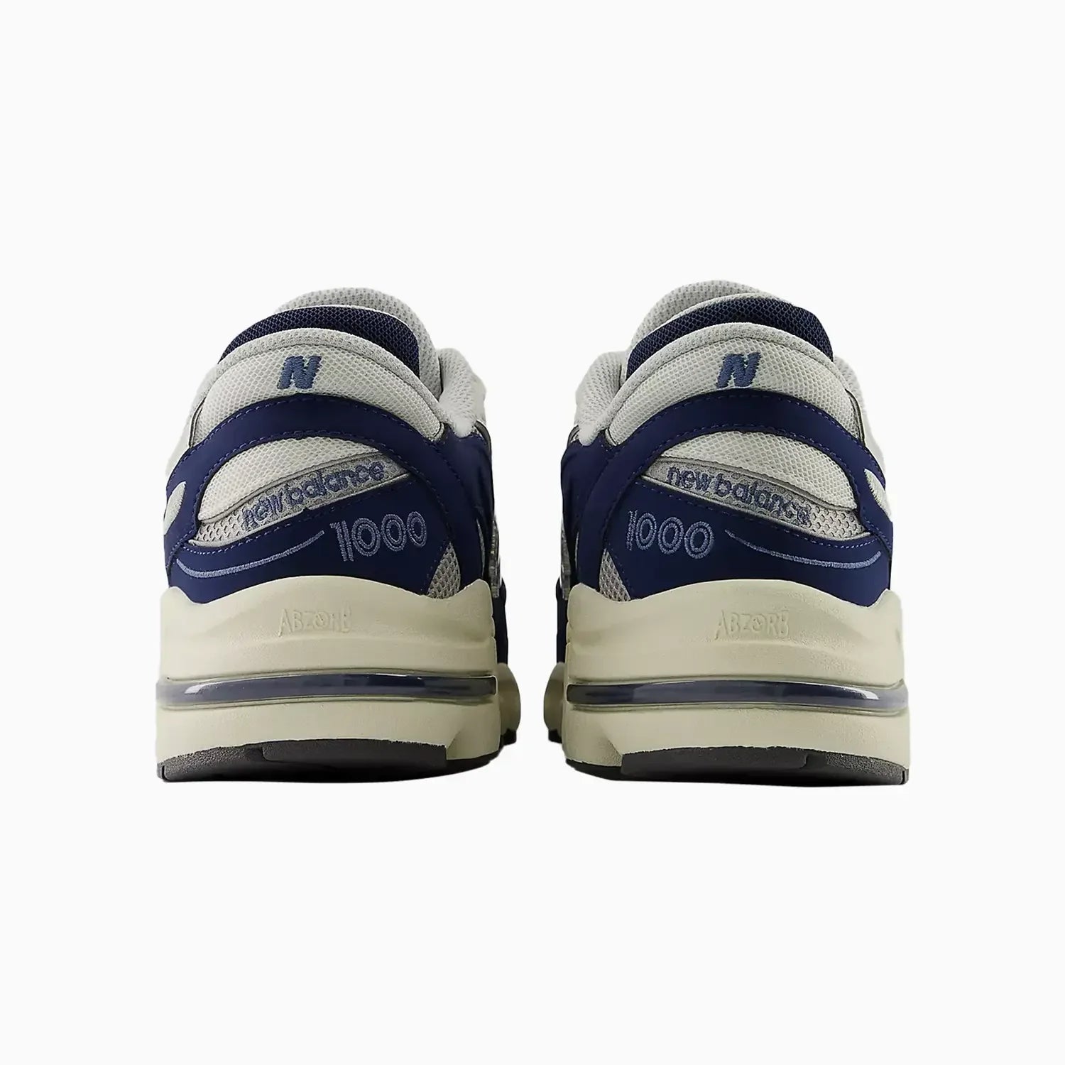 1000 "Navy Sea Salt"