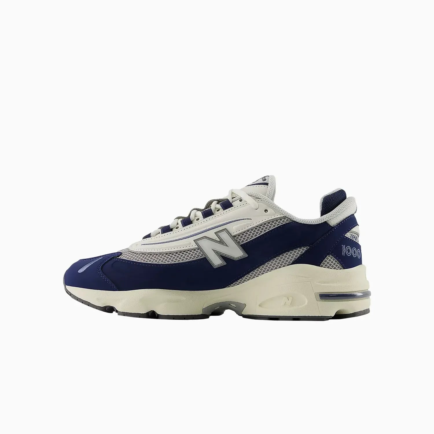 1000 "Navy Sea Salt"