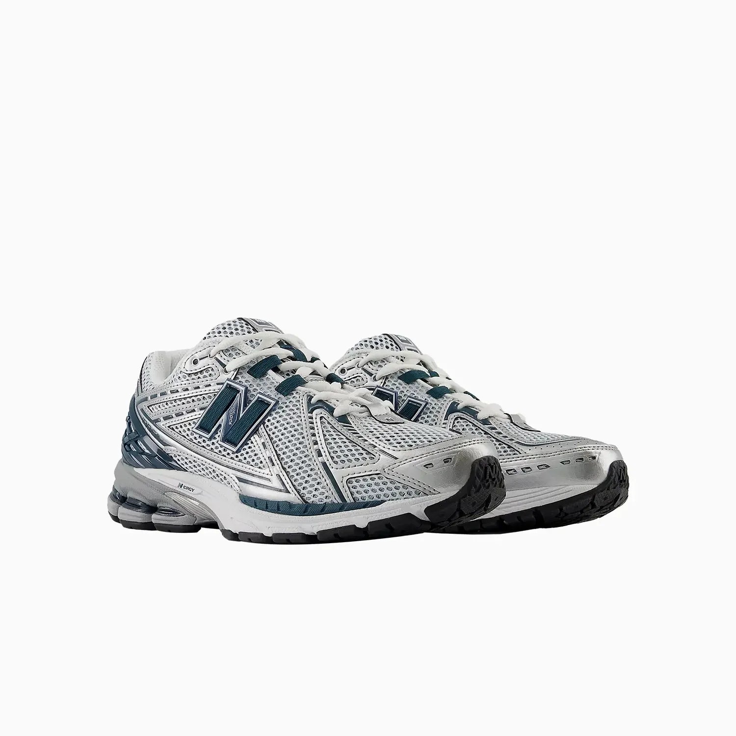 1906R "Silver Metallic Deep Ocean"