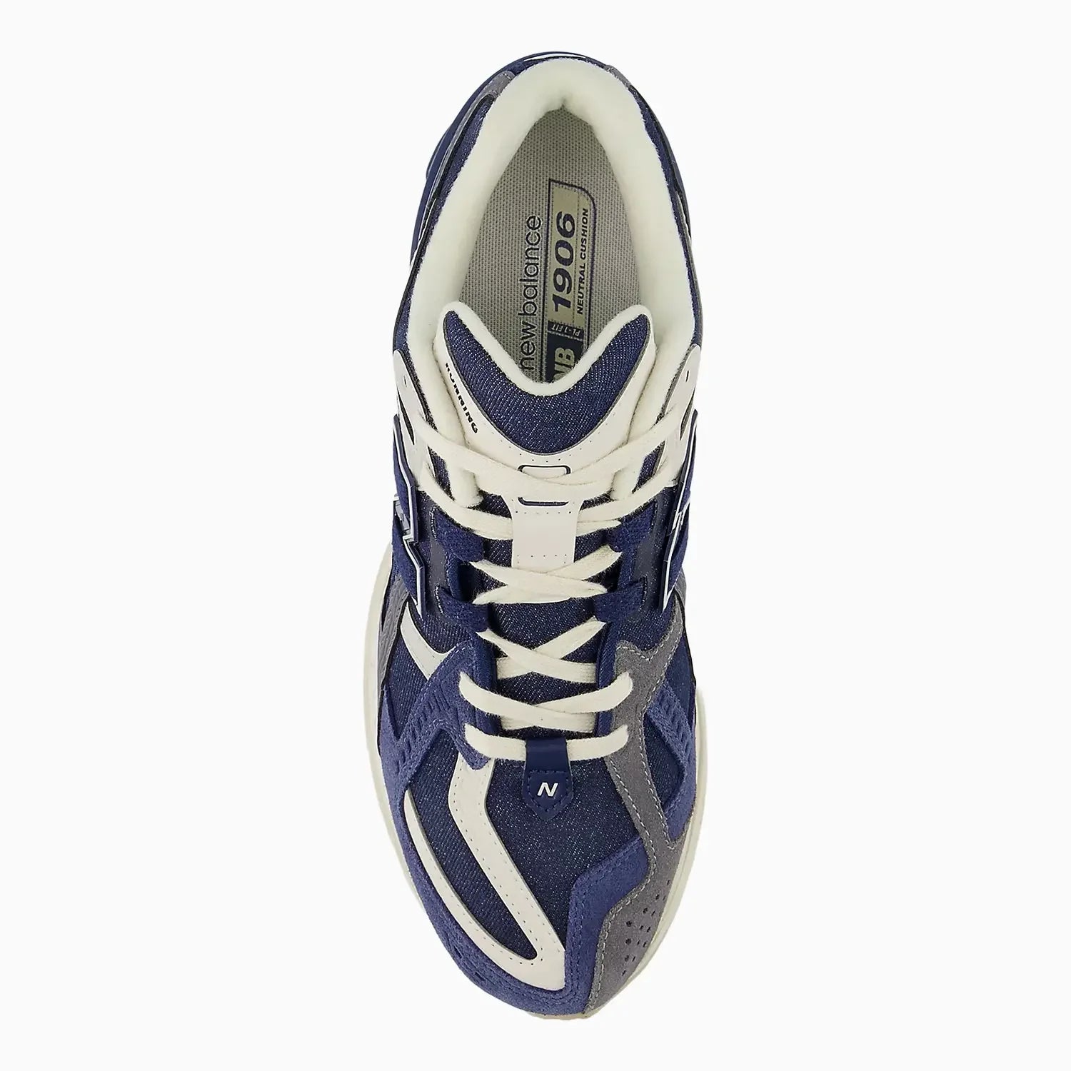 1906U "Navy"