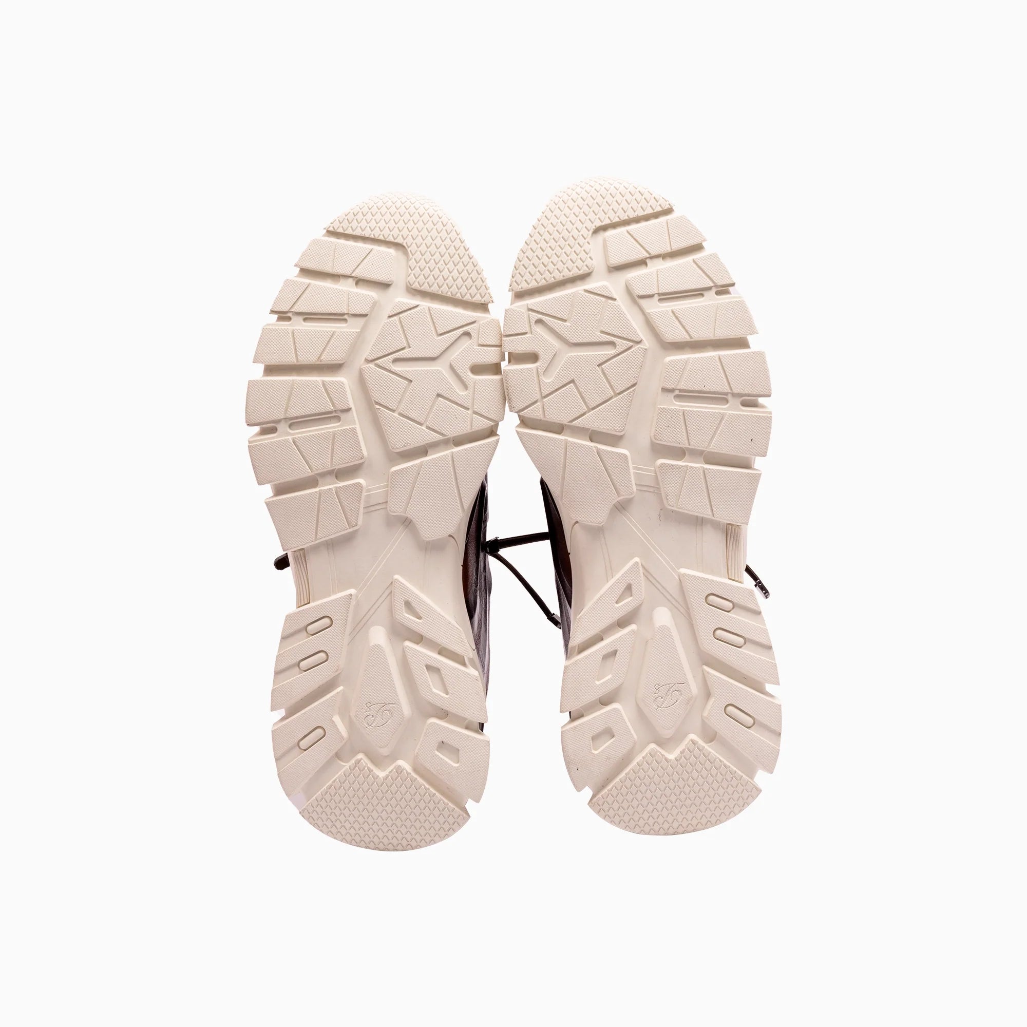 Men's Leather Heritage Sneaker