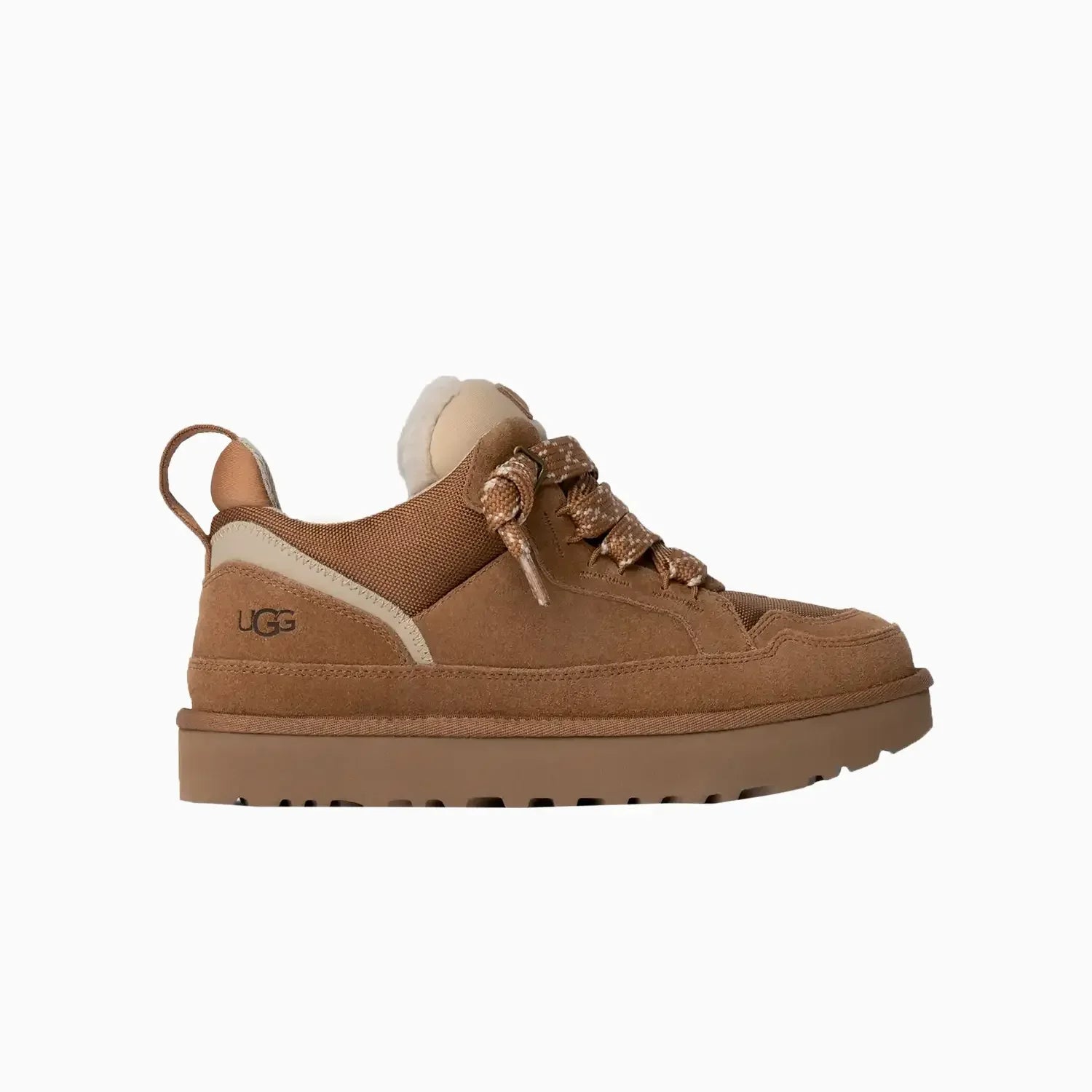 Men's Lowmel Sneaker