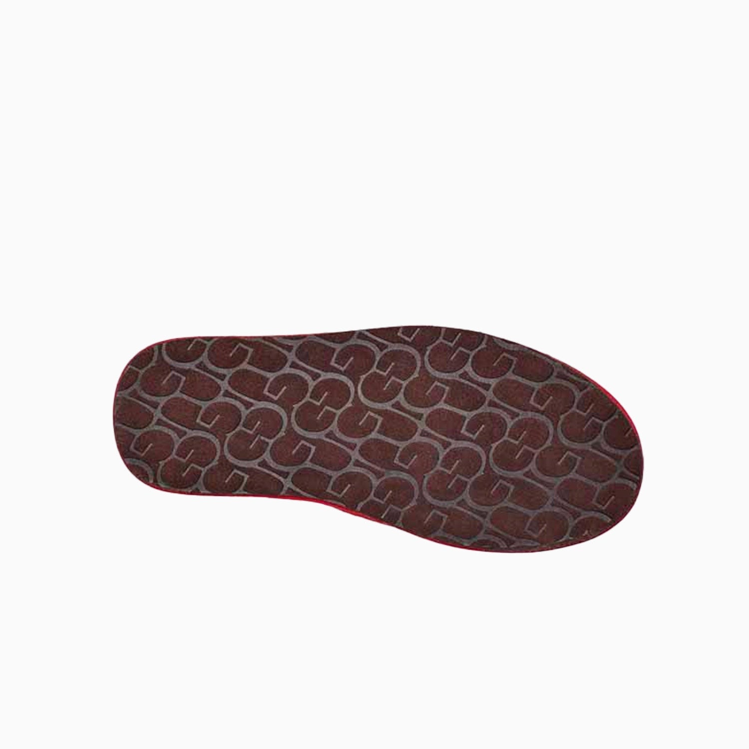 Men's Scuff Logo Classic Slide