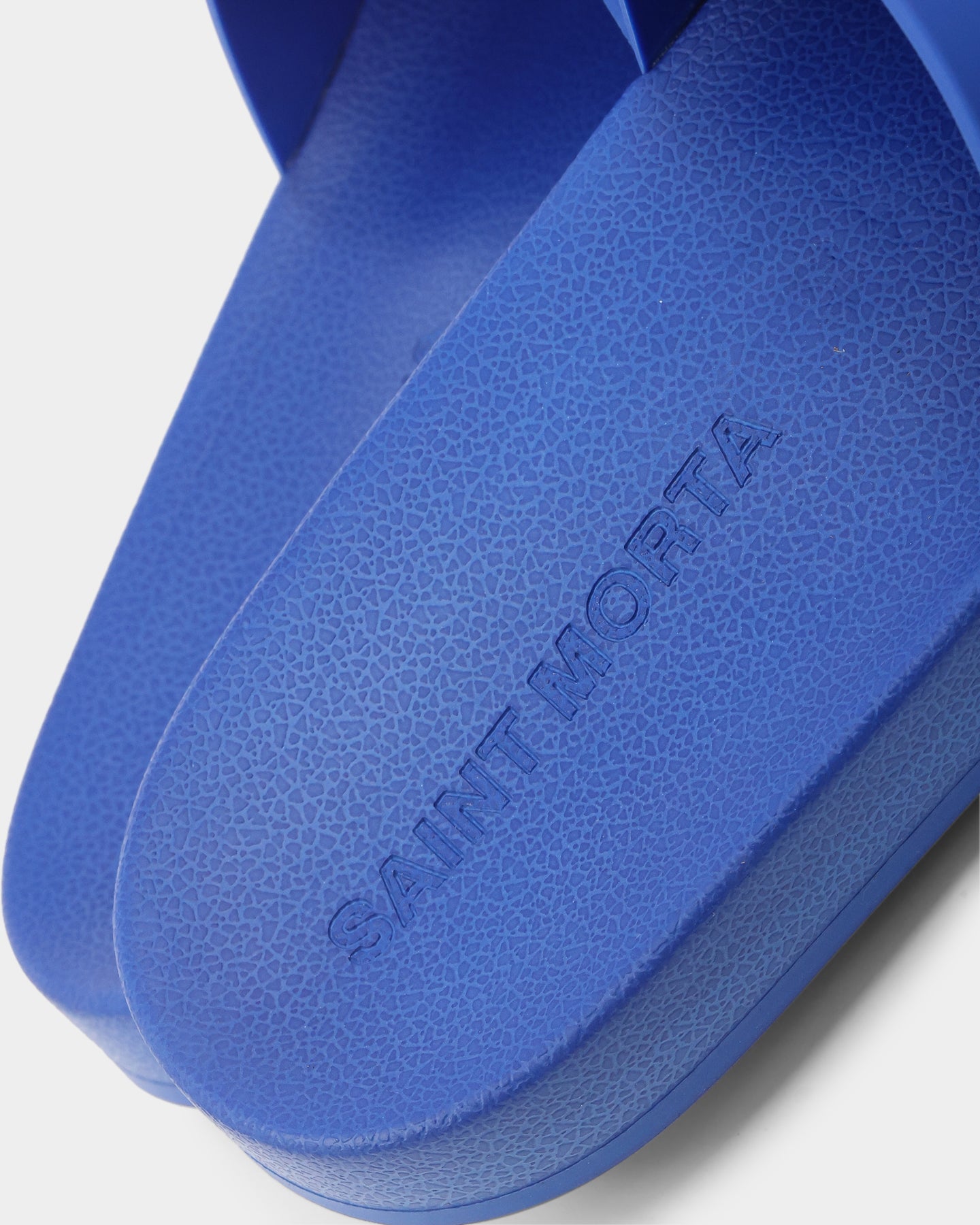 Saint Morta Alameda Pool Slide Cobalt Blue