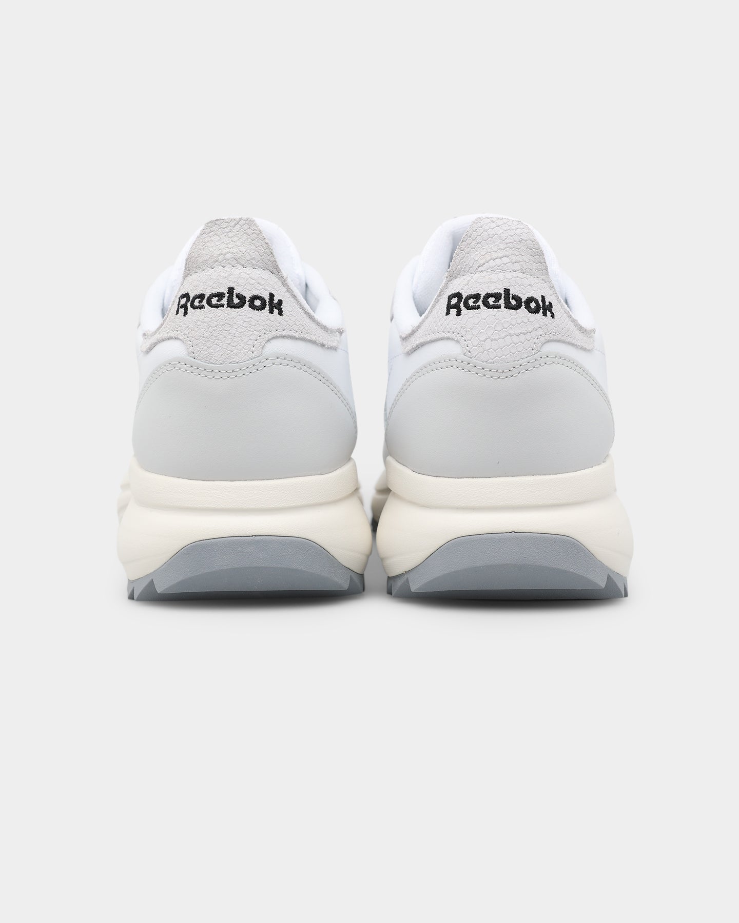 Reebok Women's Classic Leather SP Extra White
