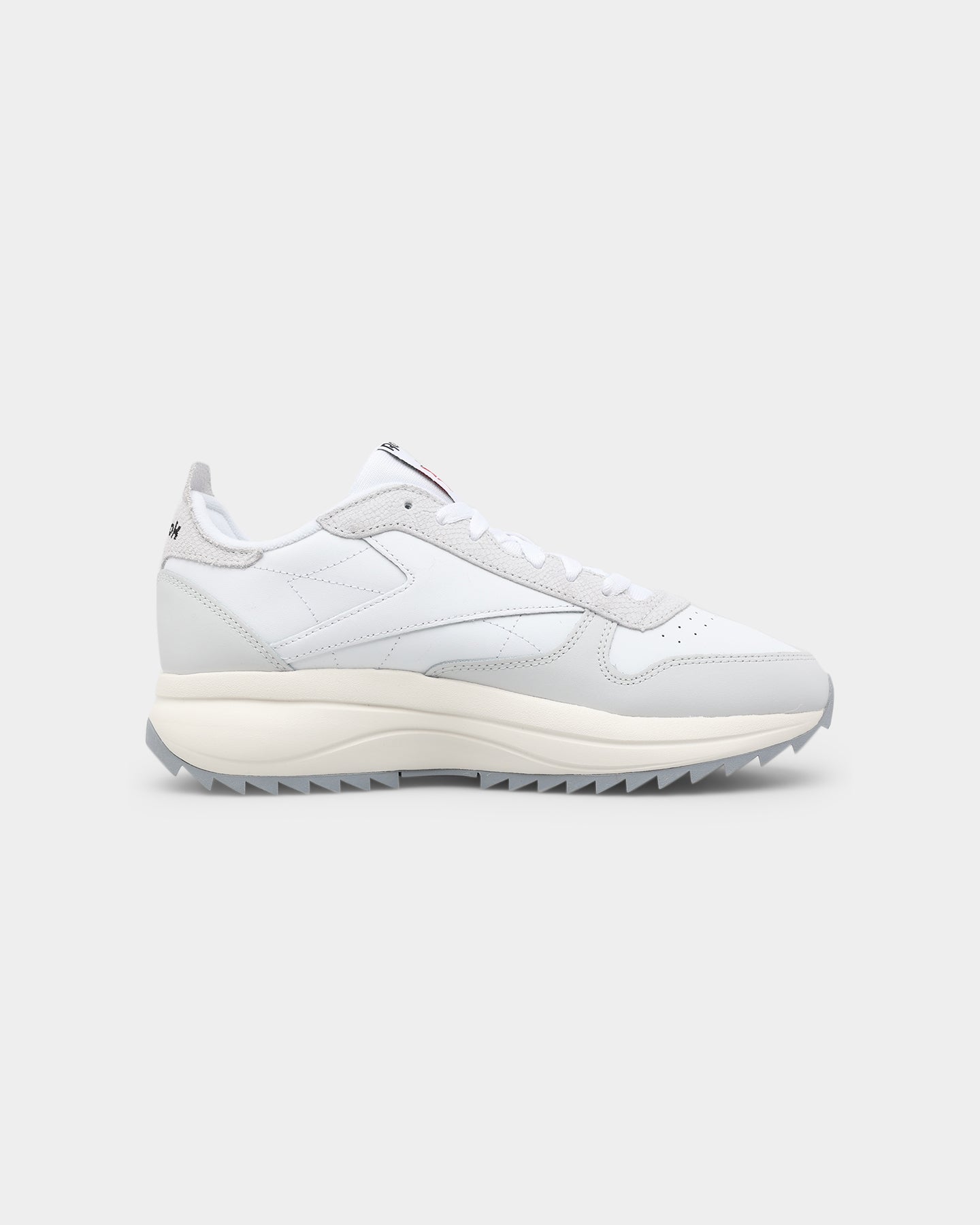 Reebok Women's Classic Leather SP Extra White