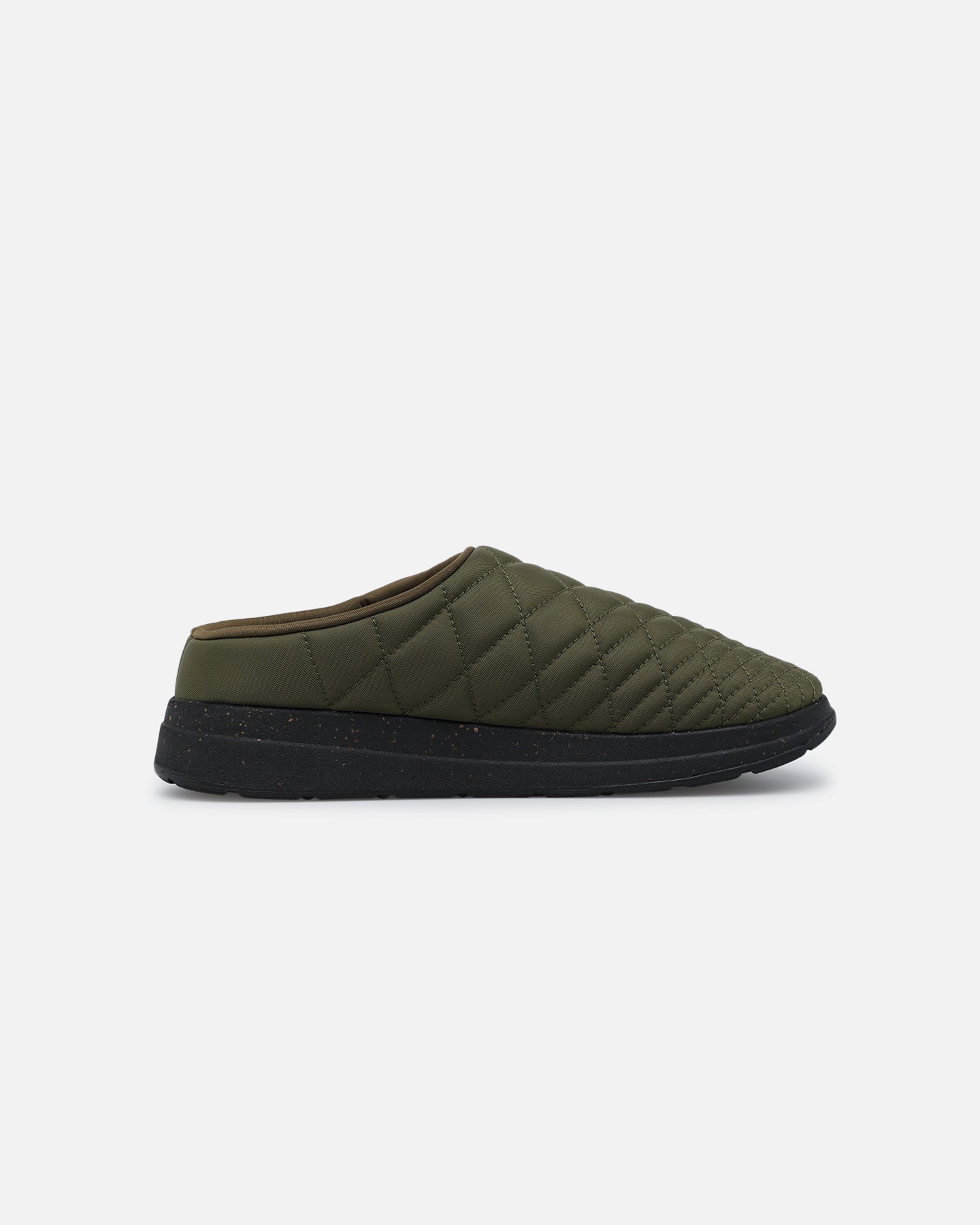 Malibu Sandals Westward Clog Olive