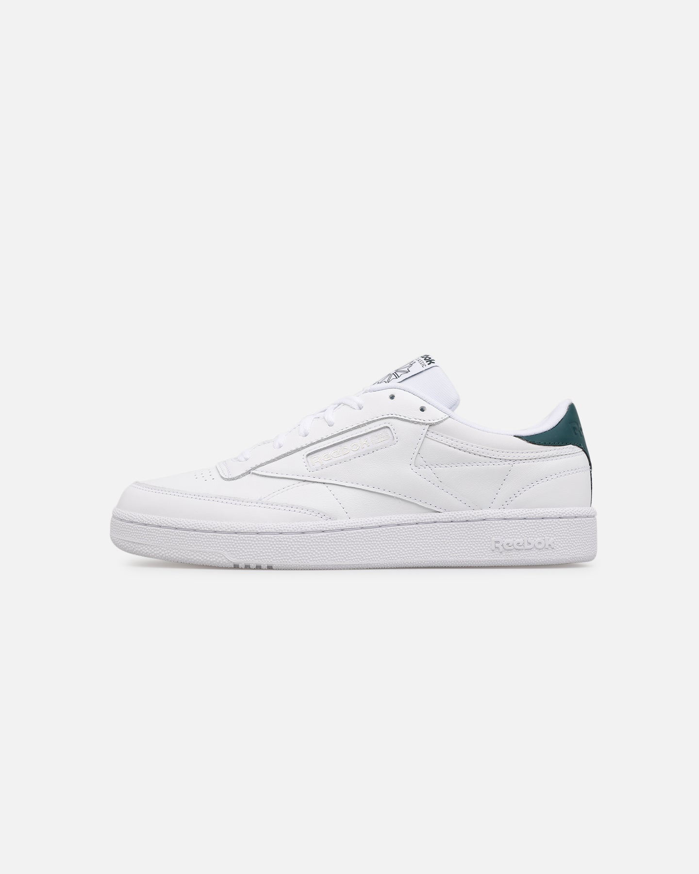 Reebok Club C 85 White/Green