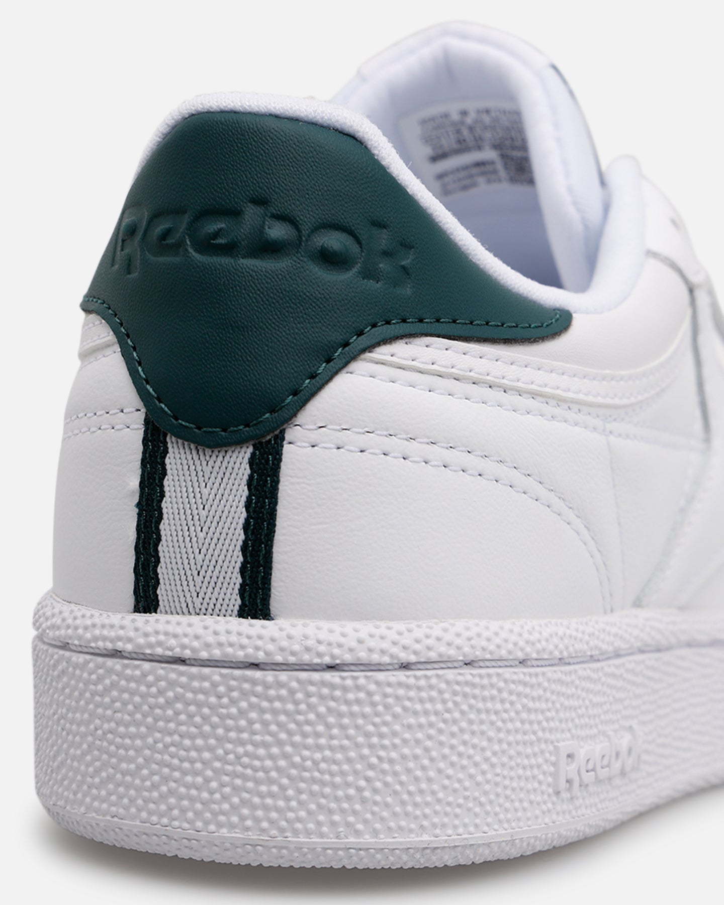 Reebok Club C 85 White/Green