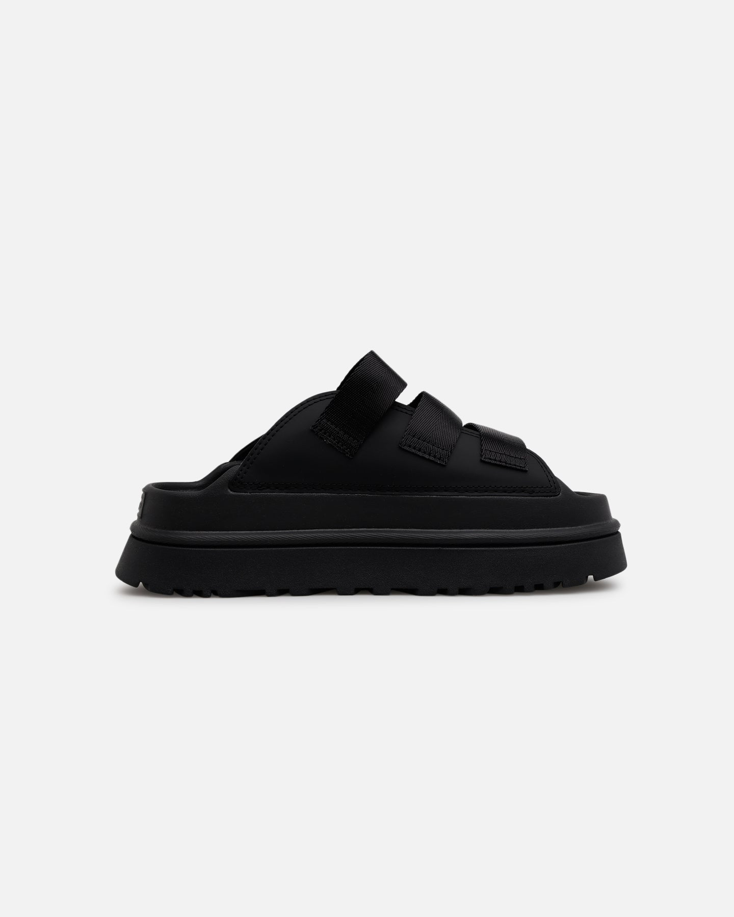 Ugg Boots Women's Goldenglow Slide Black