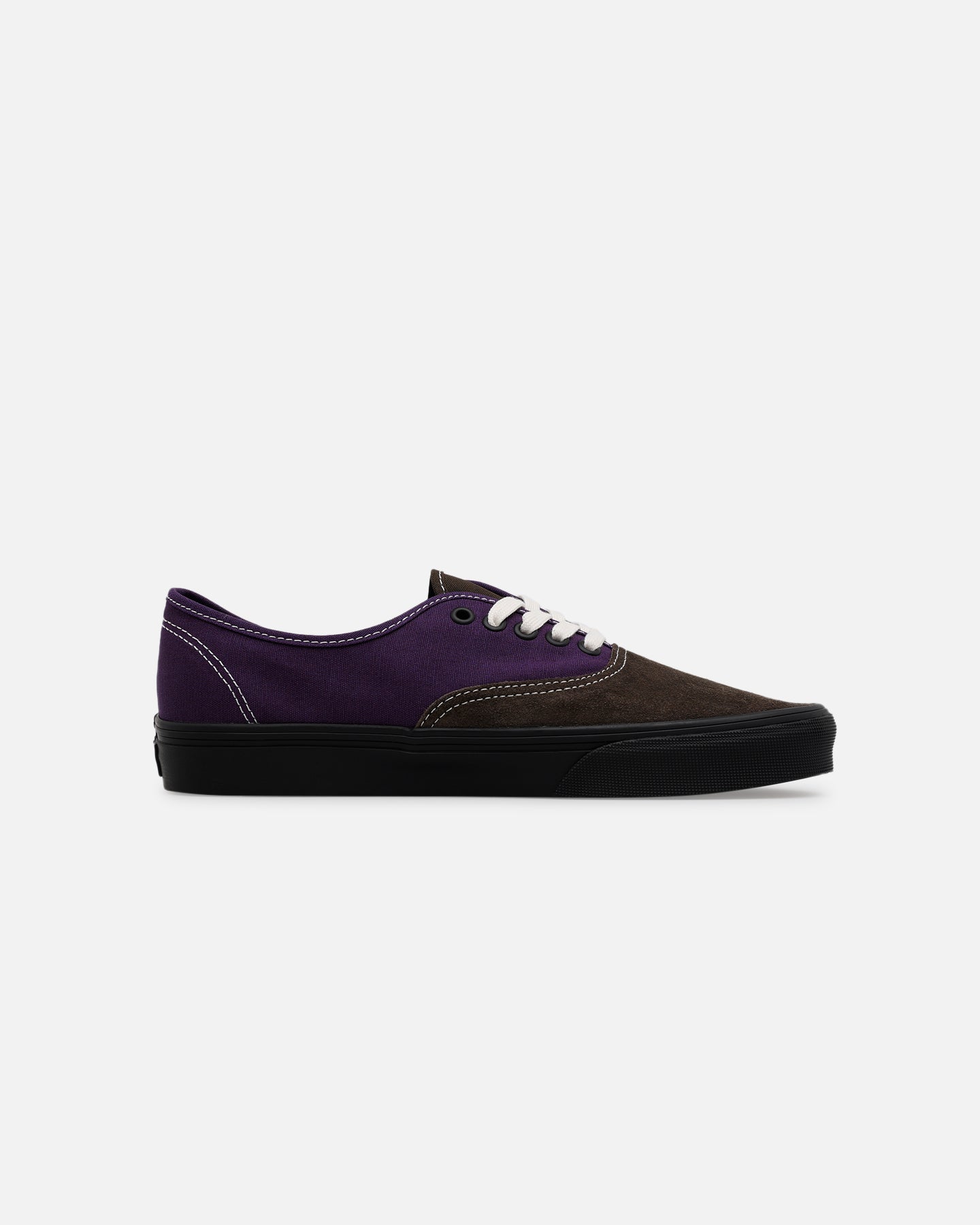 Vans Authentic "Gothic Grape" Purple/Black