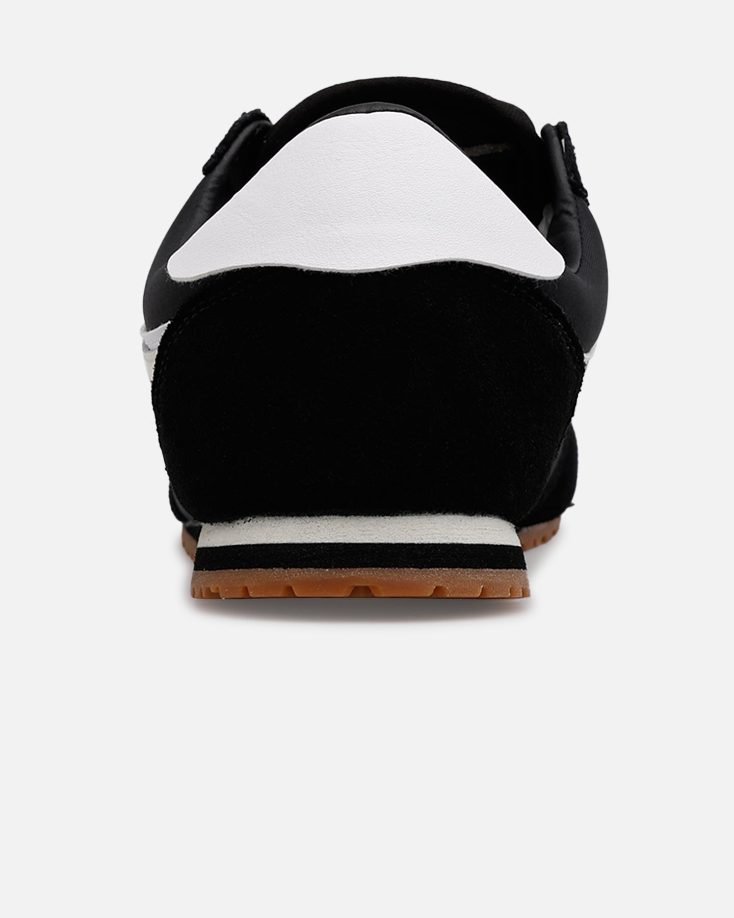 Vans Women's Super Lowpro Black/White