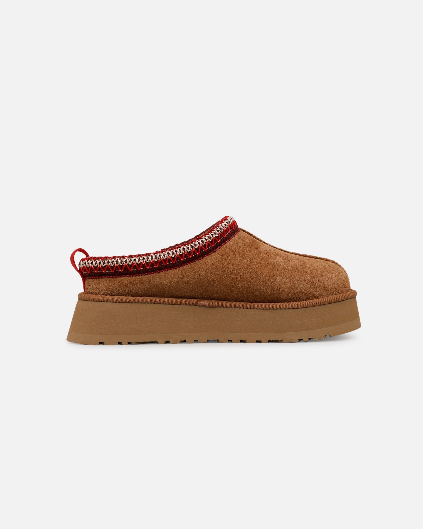 Ugg Boots Women's Tazz II Chestnut