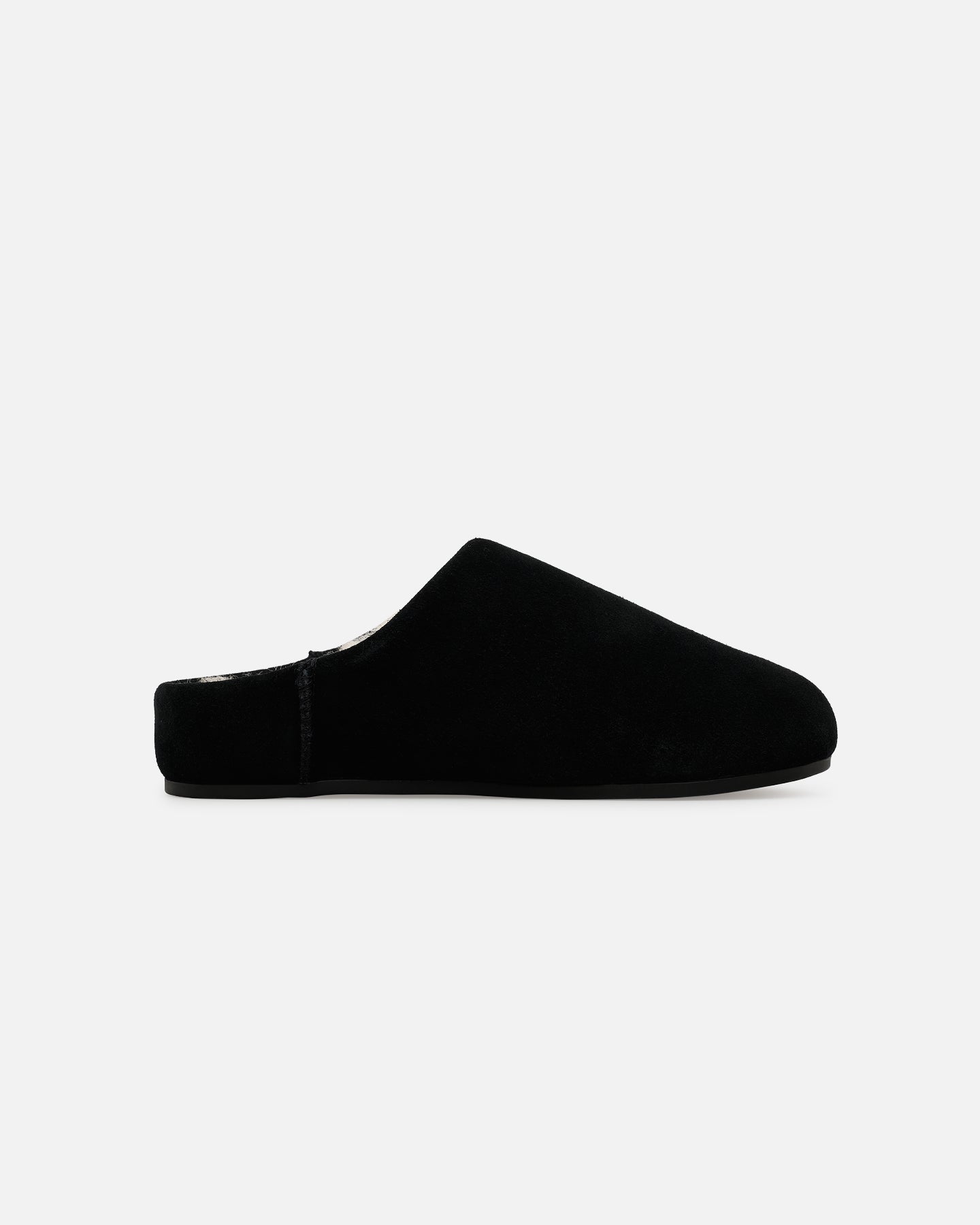 Ugg Boots Women's Elea Slip On Black