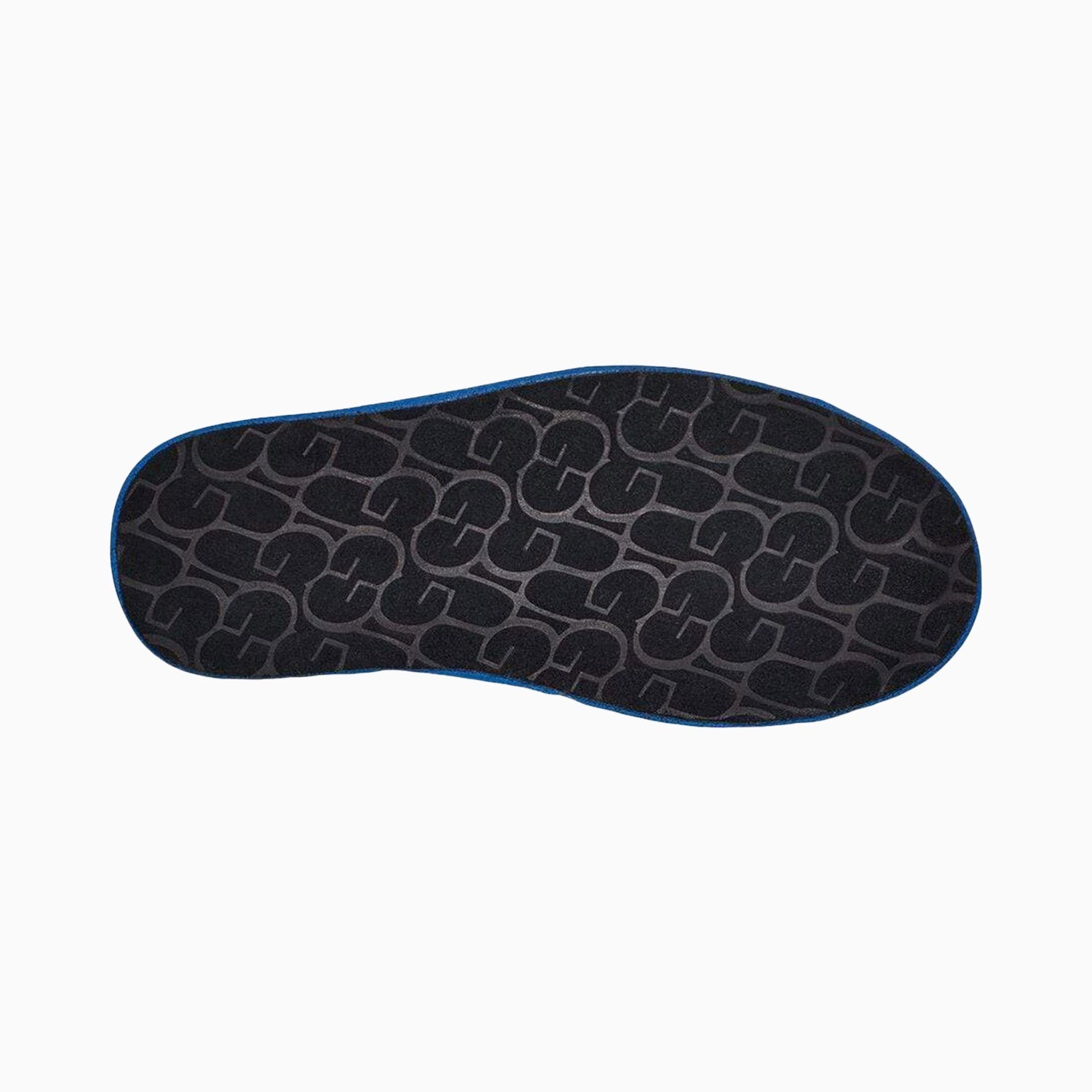 Men's Scuff Logo Classic Slide