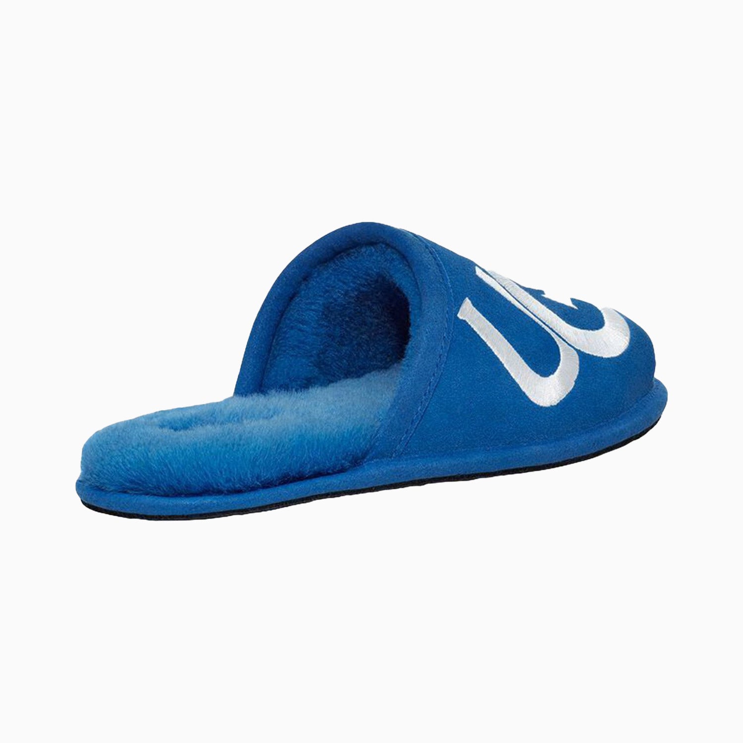 Men's Scuff Logo Classic Slide