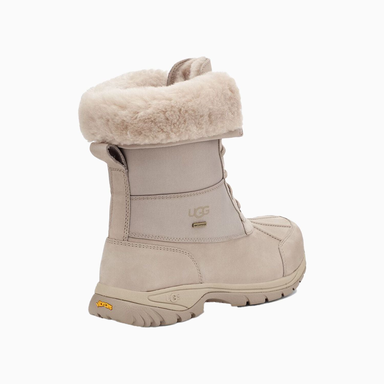 Men's Butte Waterproof Mono Boot