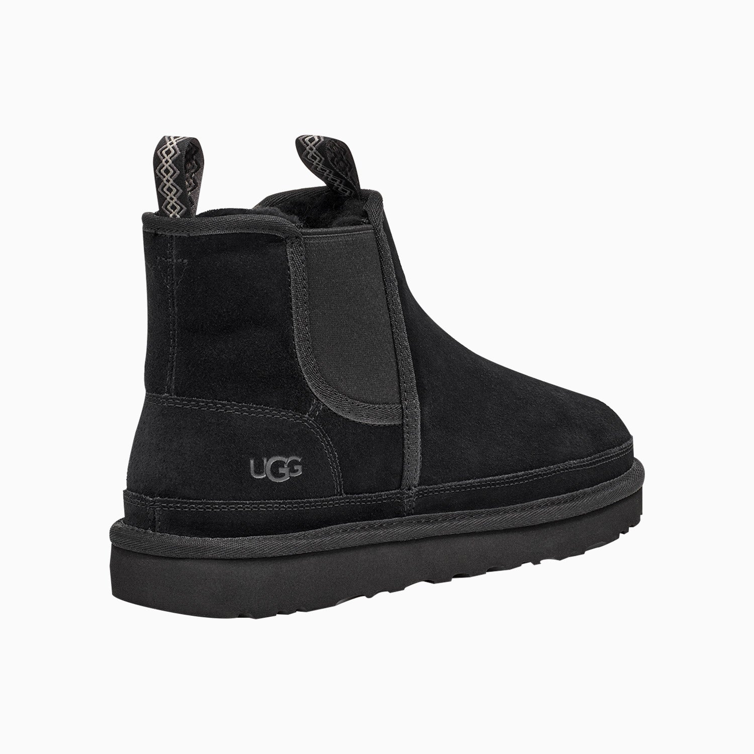 Men's Neumel Chelsea Boot