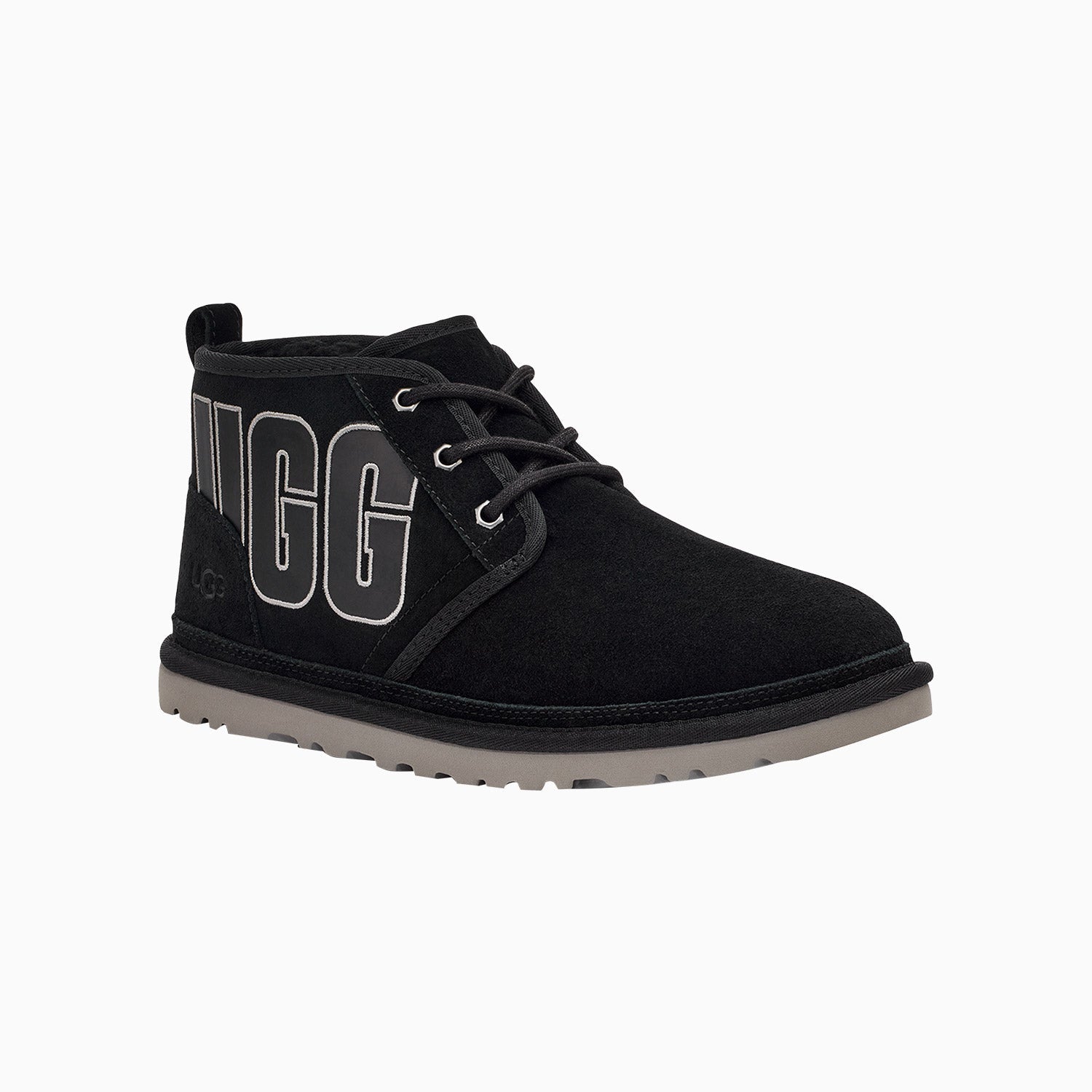 Men's Neumel Graphic Outline Boot
