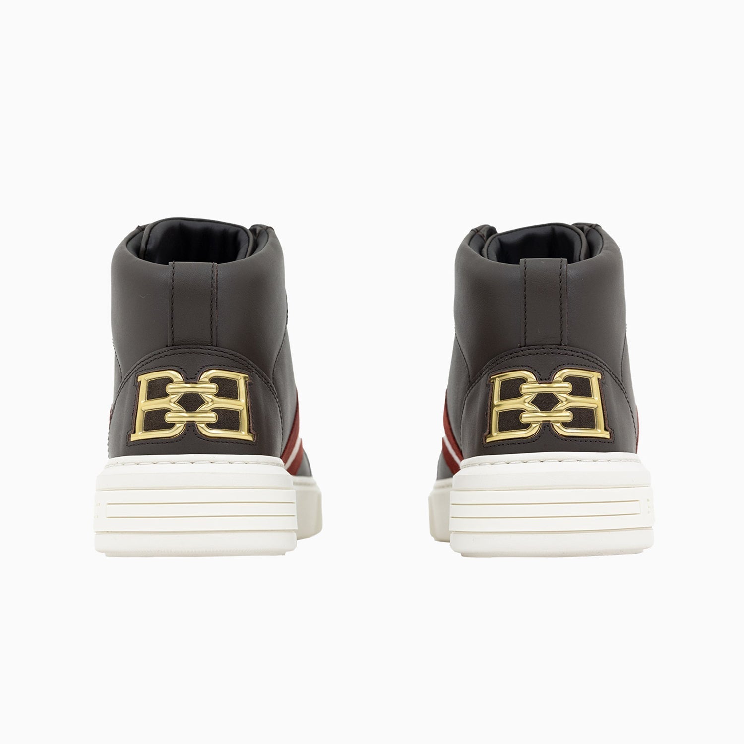 Men's Leather Sneaker