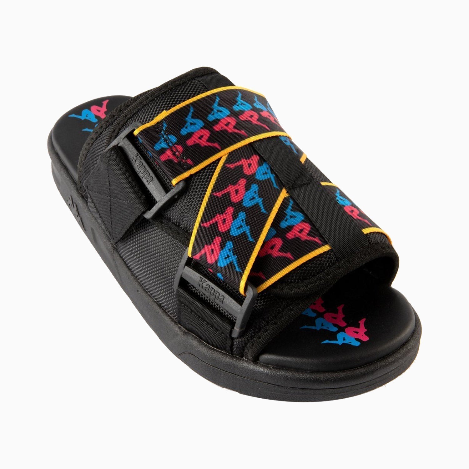 Men's 222 Banda Mitel 6 Slides