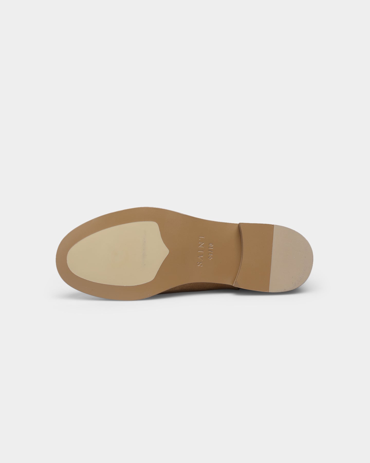 Saint Morta Nomad Chelsea Boot Camel