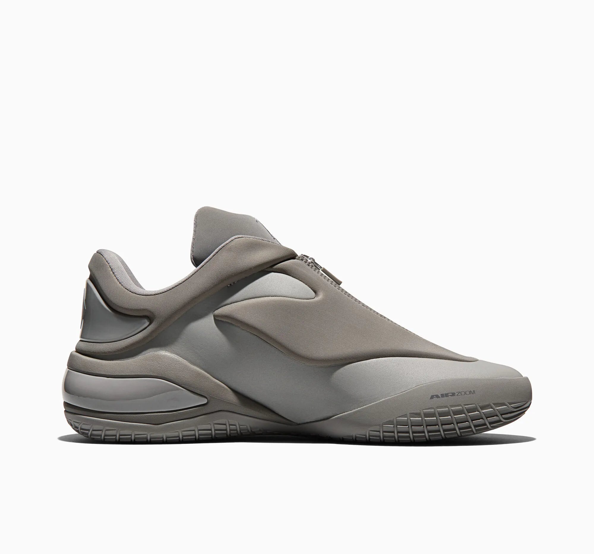 SHAI 001 "Ares Grey"