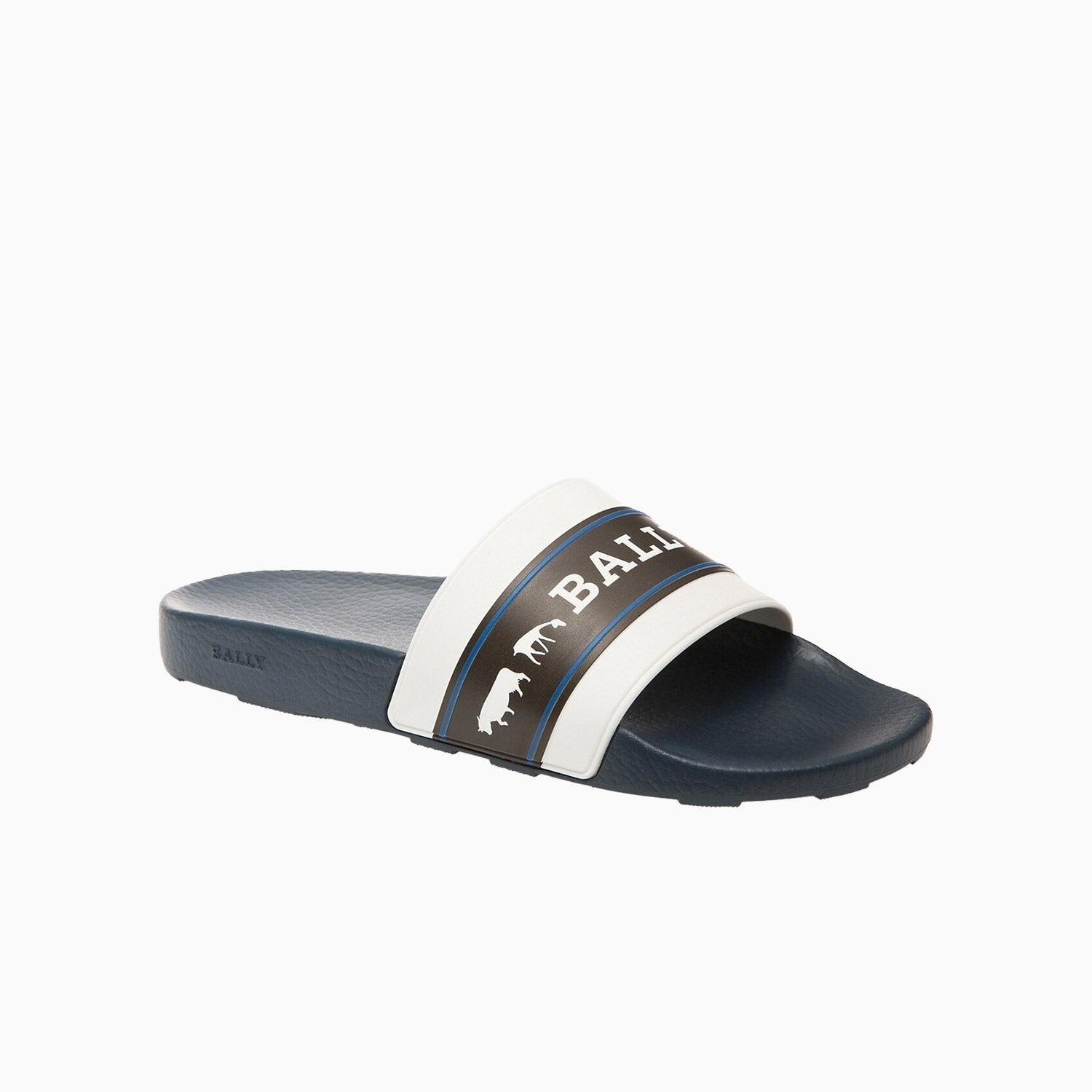 Men's Sandal Rubber