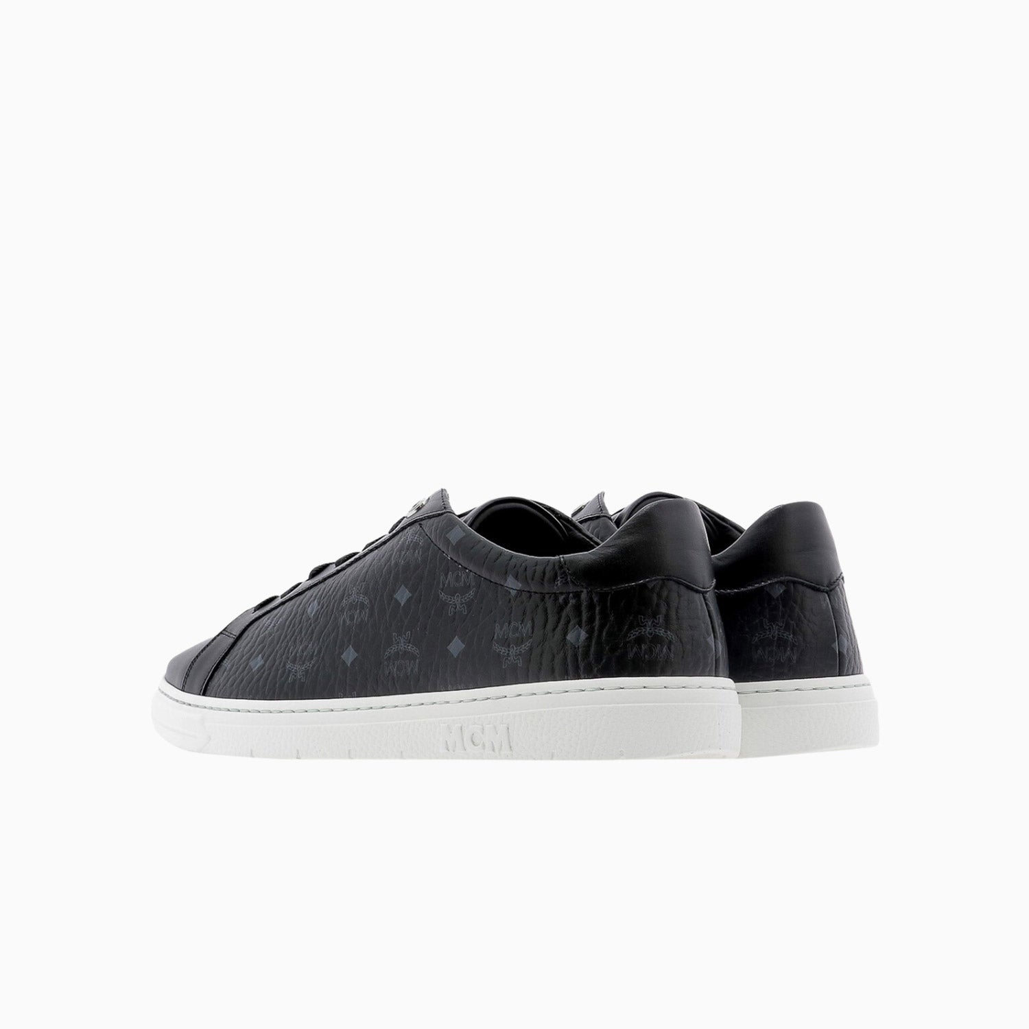 Men's Terrain Derby Lo Sneakers