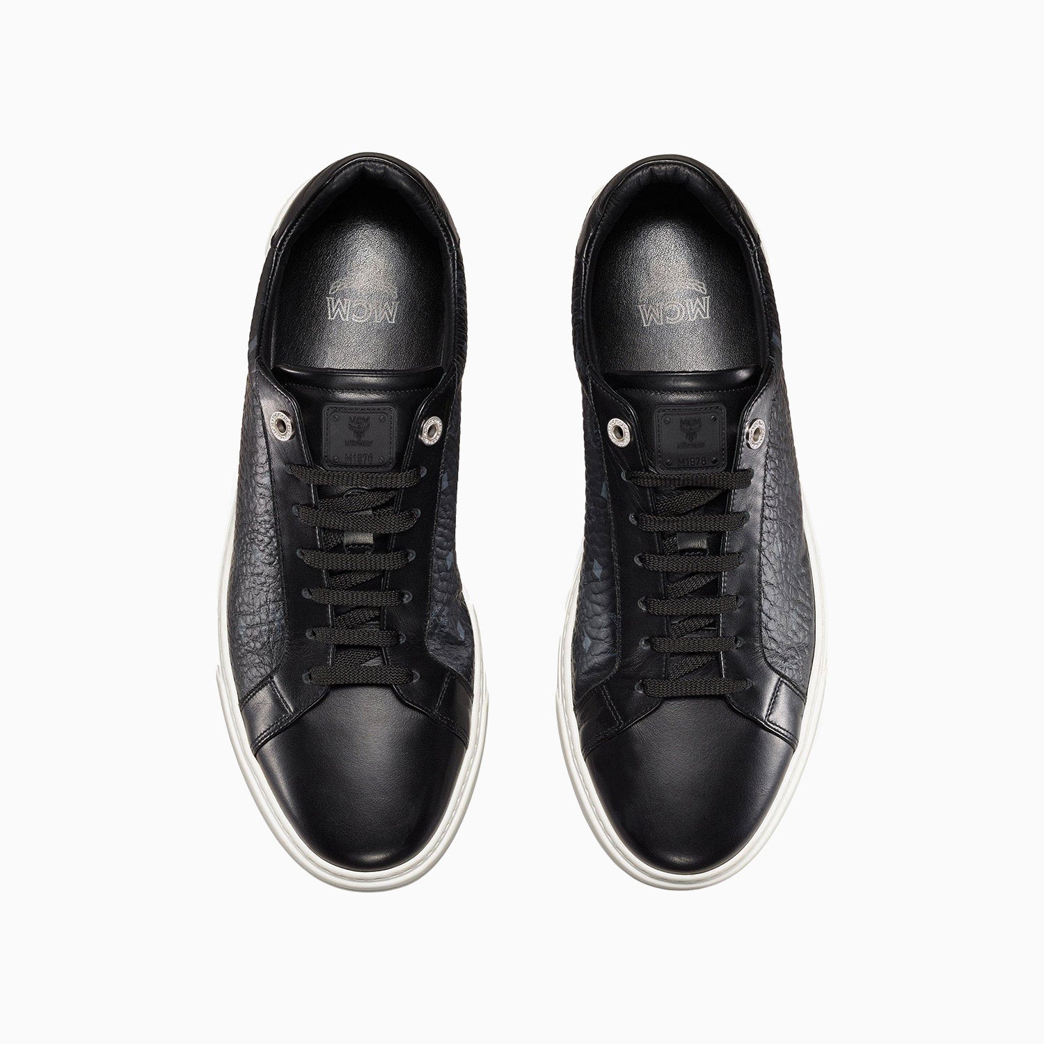 Men's Terrain Derby Sneakers