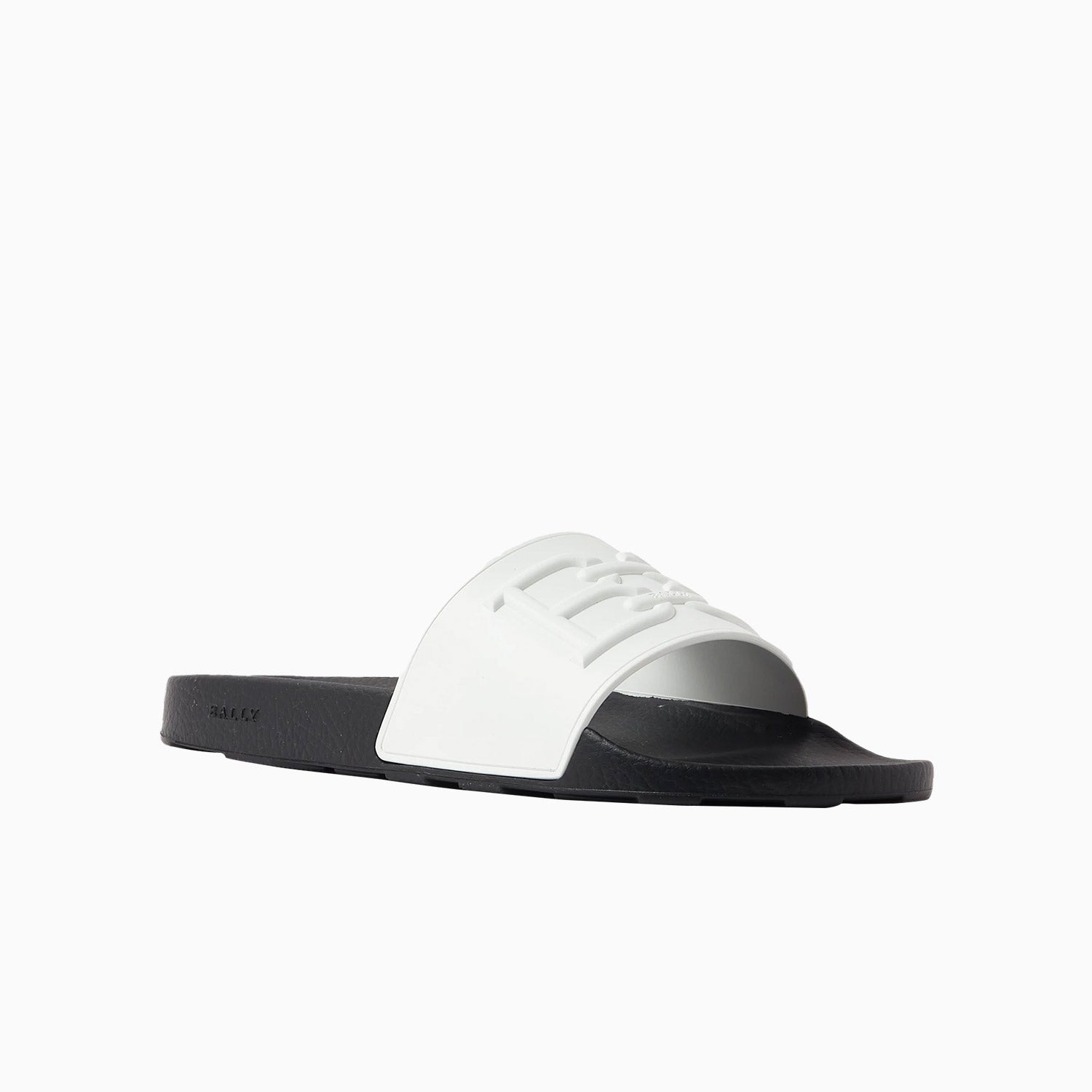 Men's Scotty Slides in Rubber