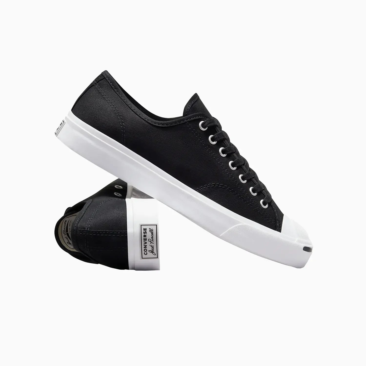 Jack Purcell Canvas