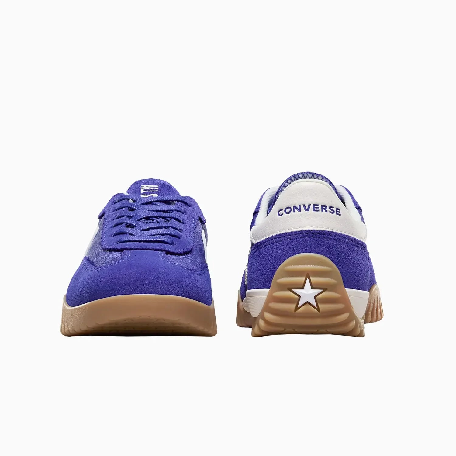Run Star Trainer