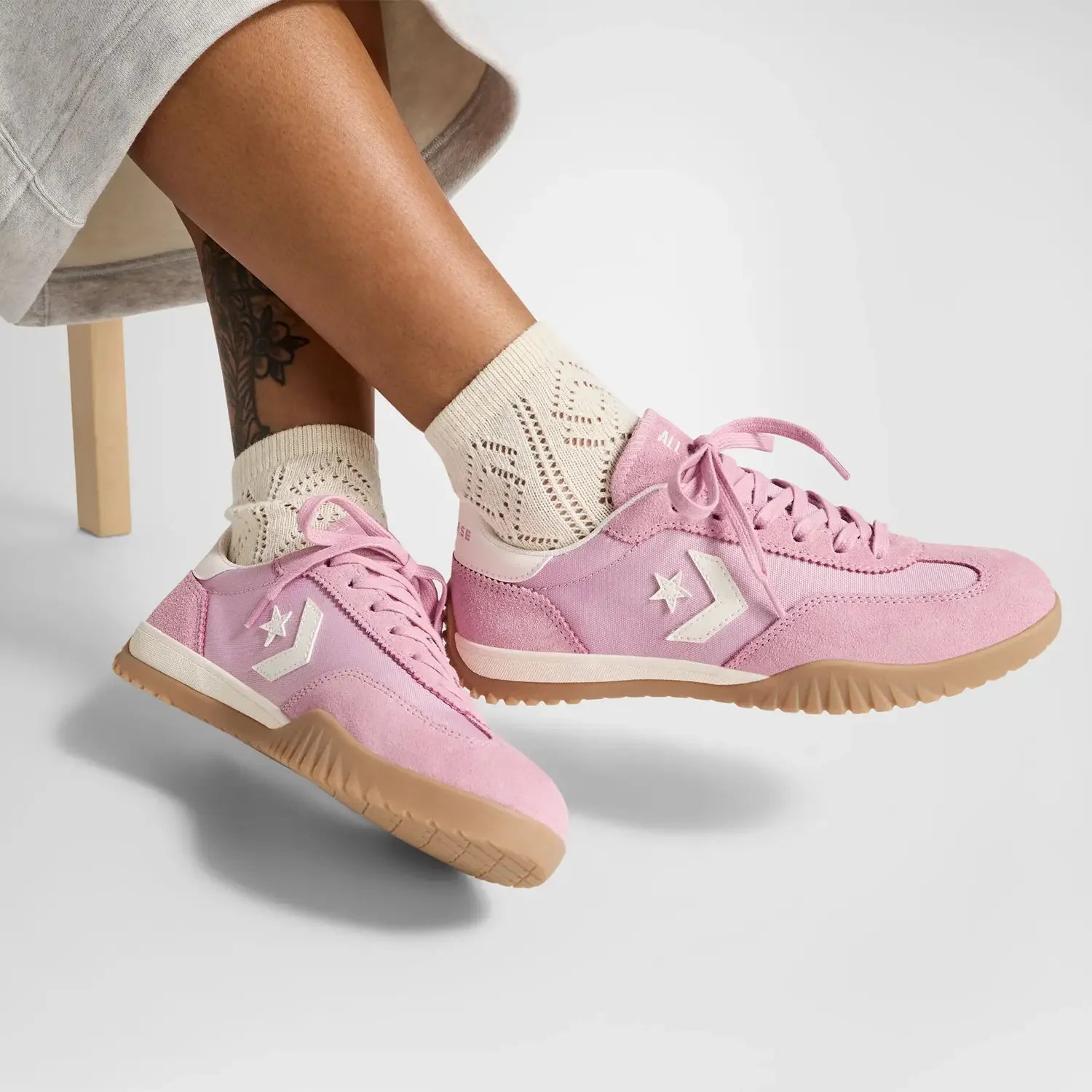 Run Star Trainer