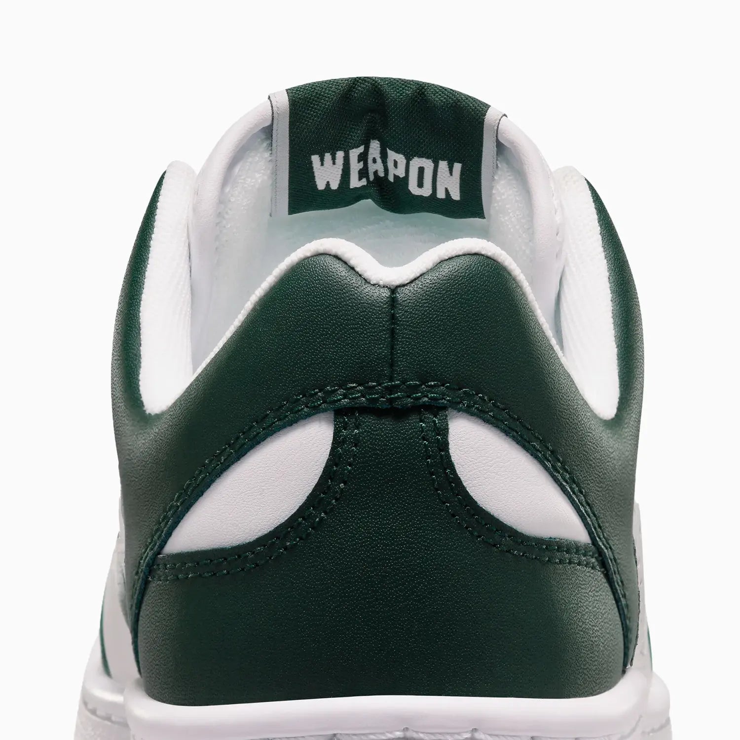 Converse Weapon Leather