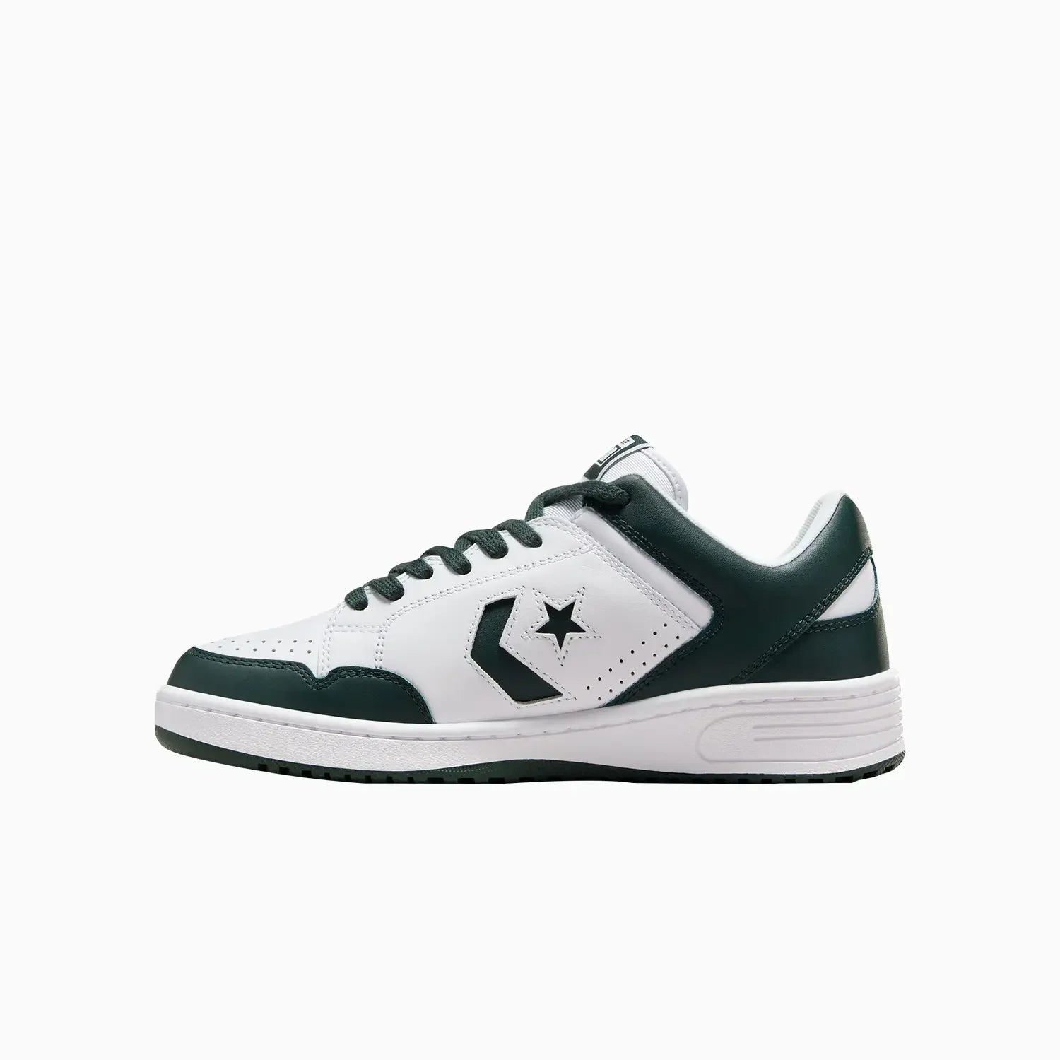 Converse Weapon Leather